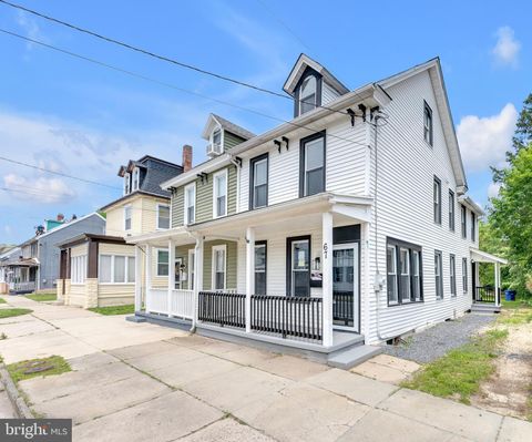 67 PINE STREET MOUNT HOLLY NJ 08060
