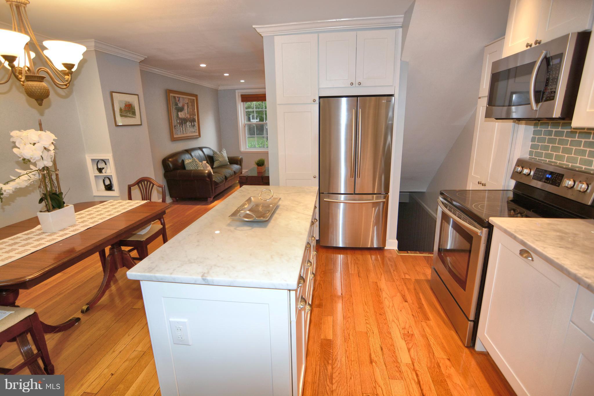 FAIRLINGTON - Residential