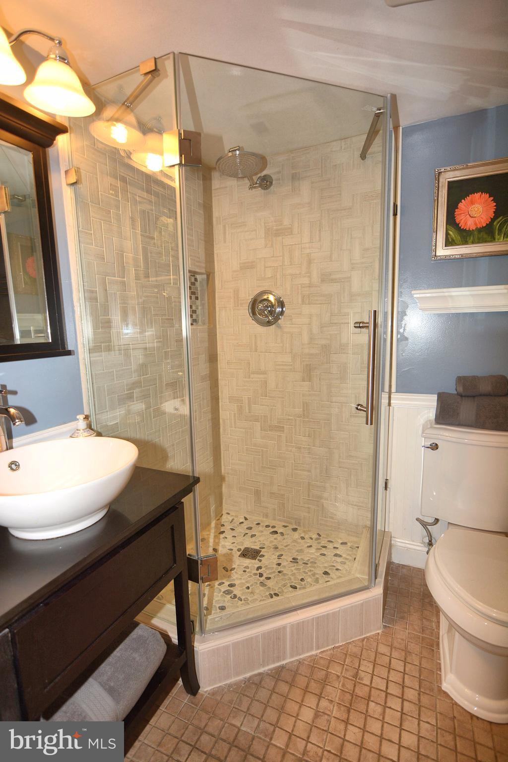 FAIRLINGTON - Residential