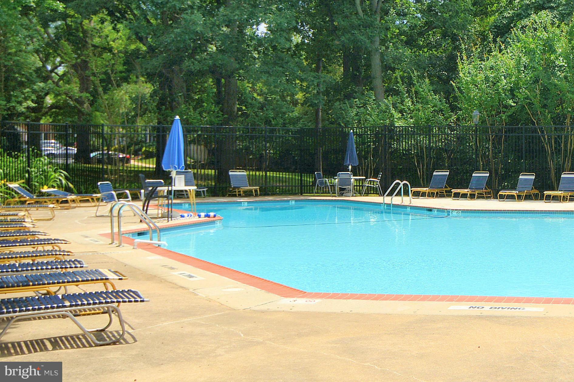 FAIRLINGTON - Residential