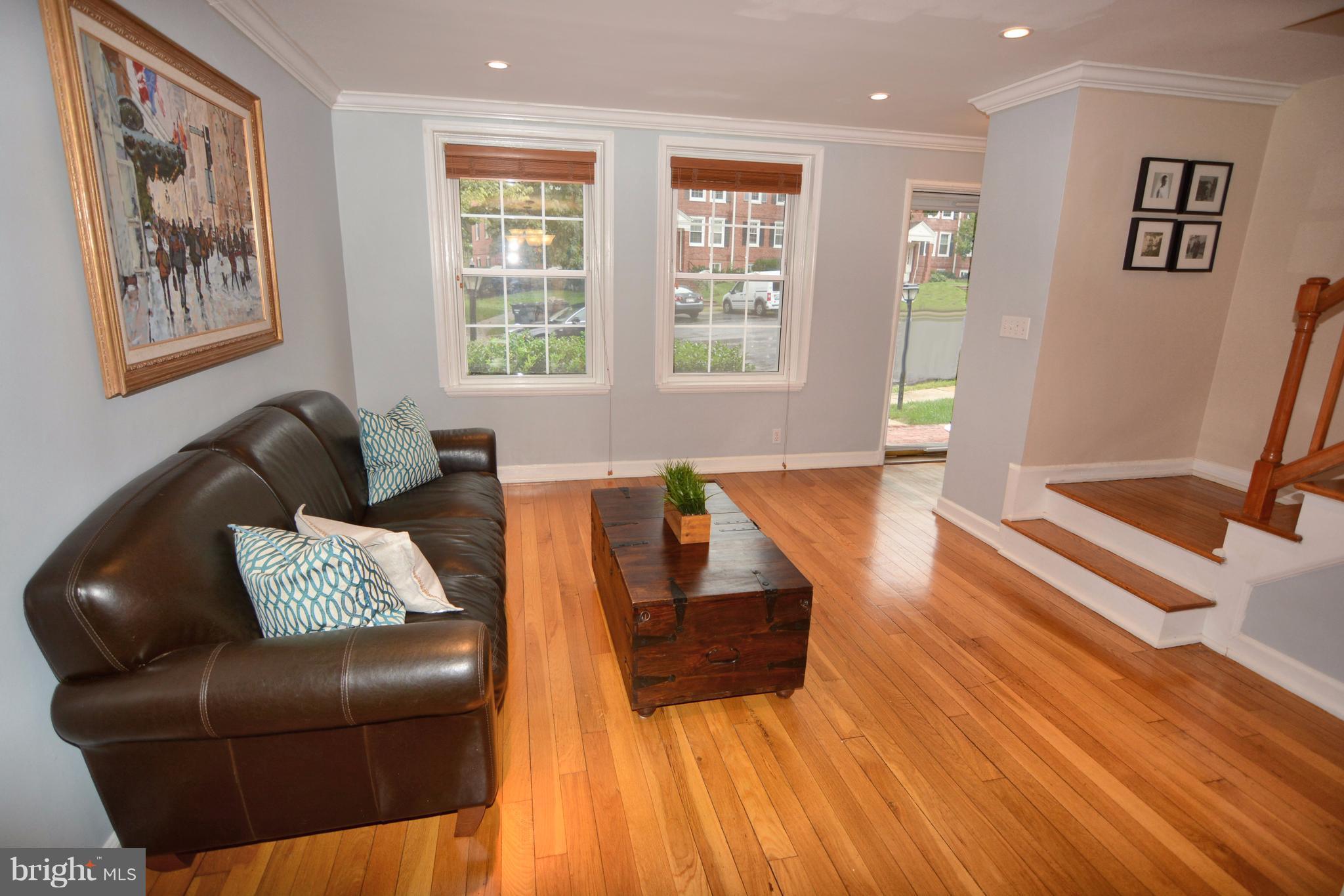 FAIRLINGTON - Residential