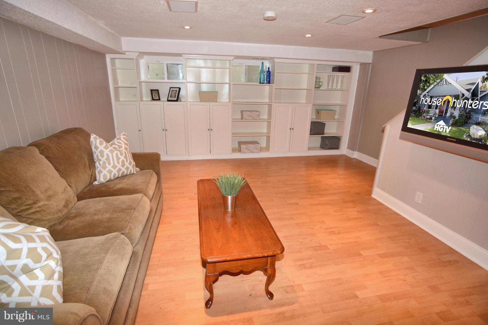 FAIRLINGTON - Residential