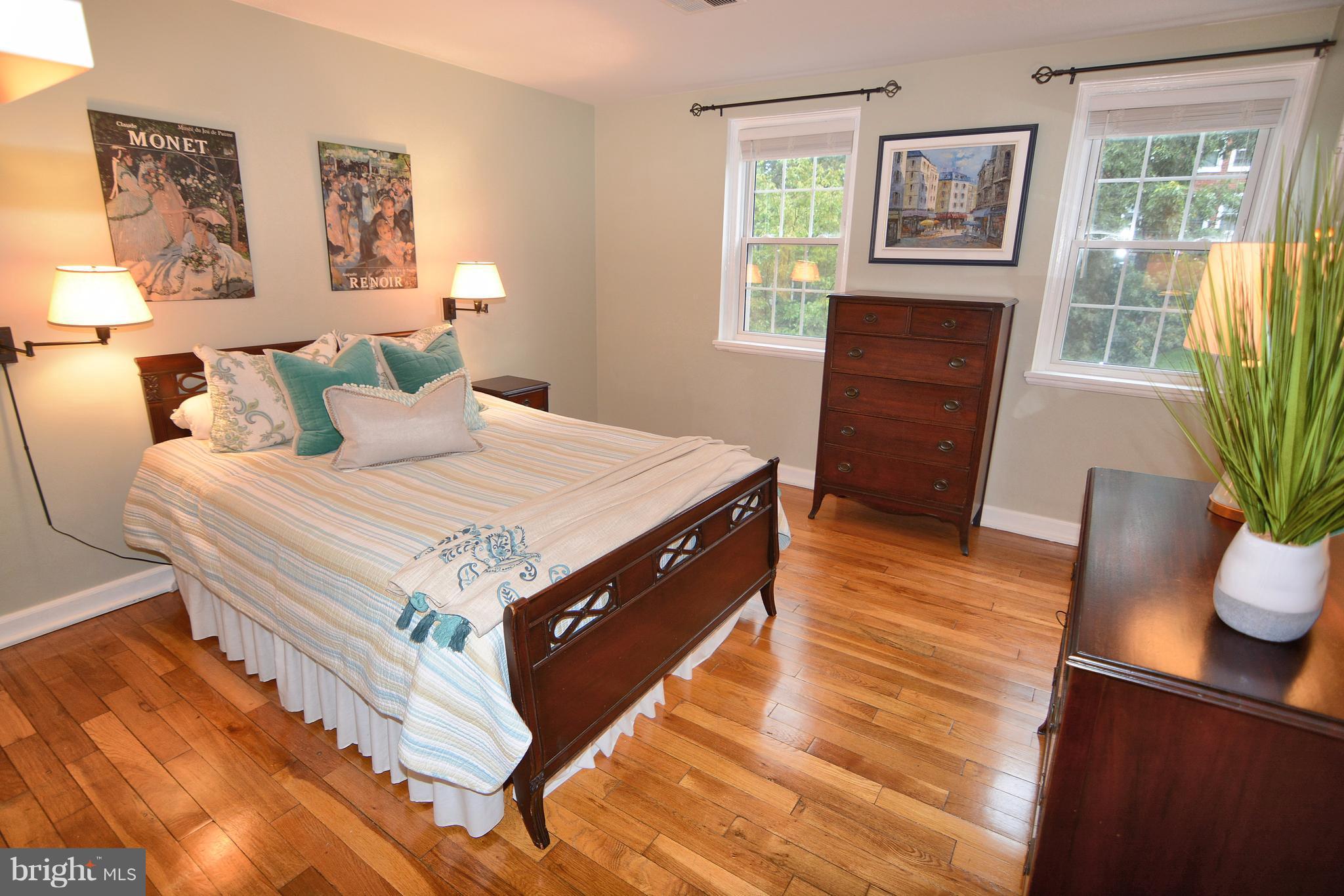 FAIRLINGTON - Residential