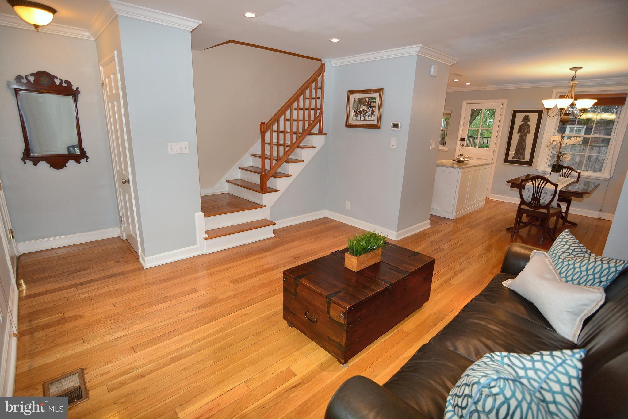 FAIRLINGTON - Residential