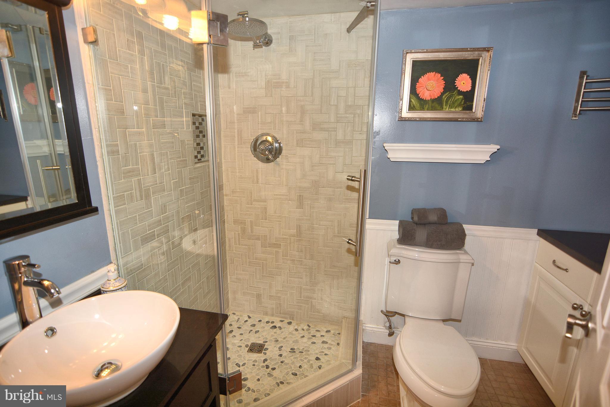 FAIRLINGTON - Residential