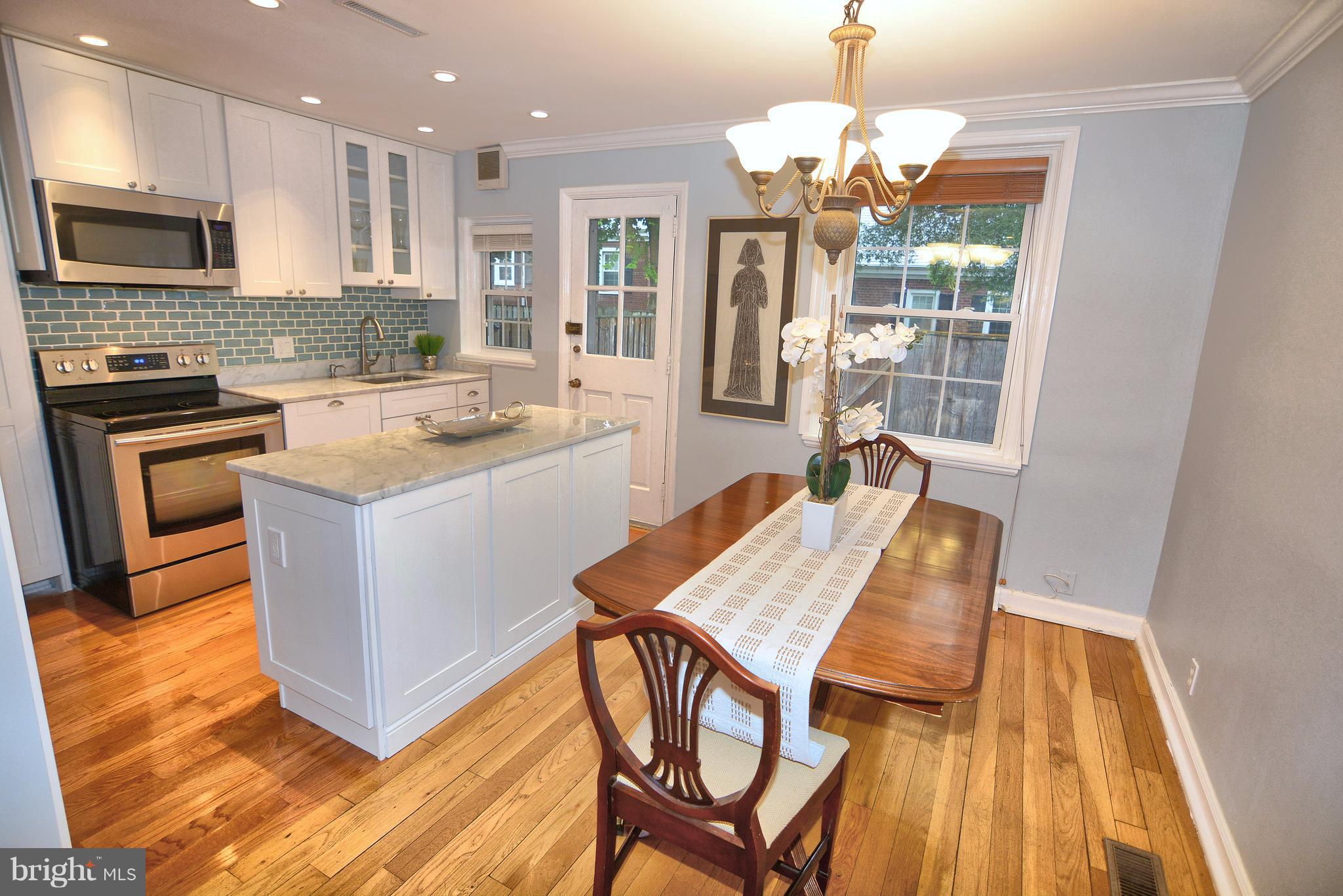 FAIRLINGTON - Residential