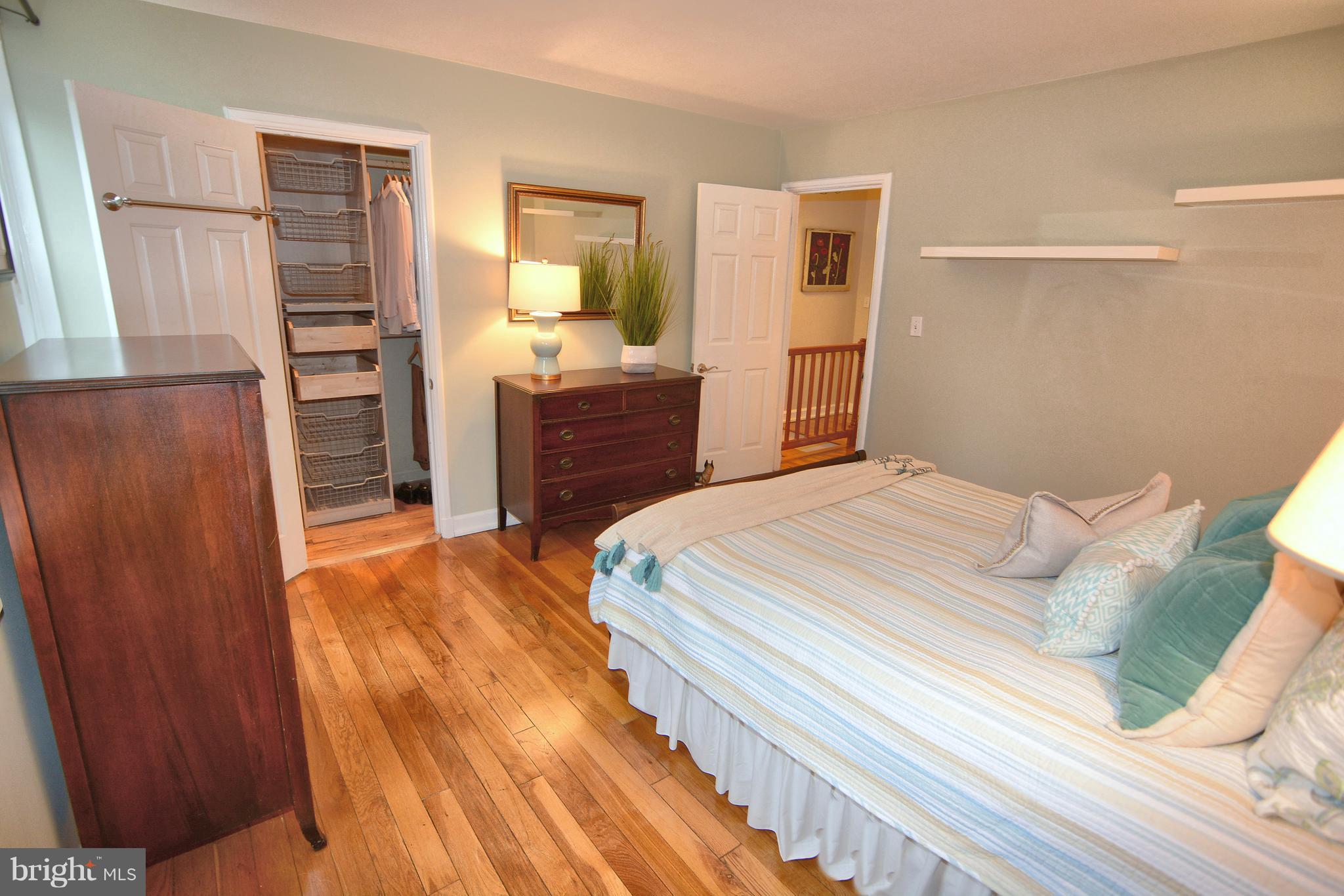 FAIRLINGTON - Residential