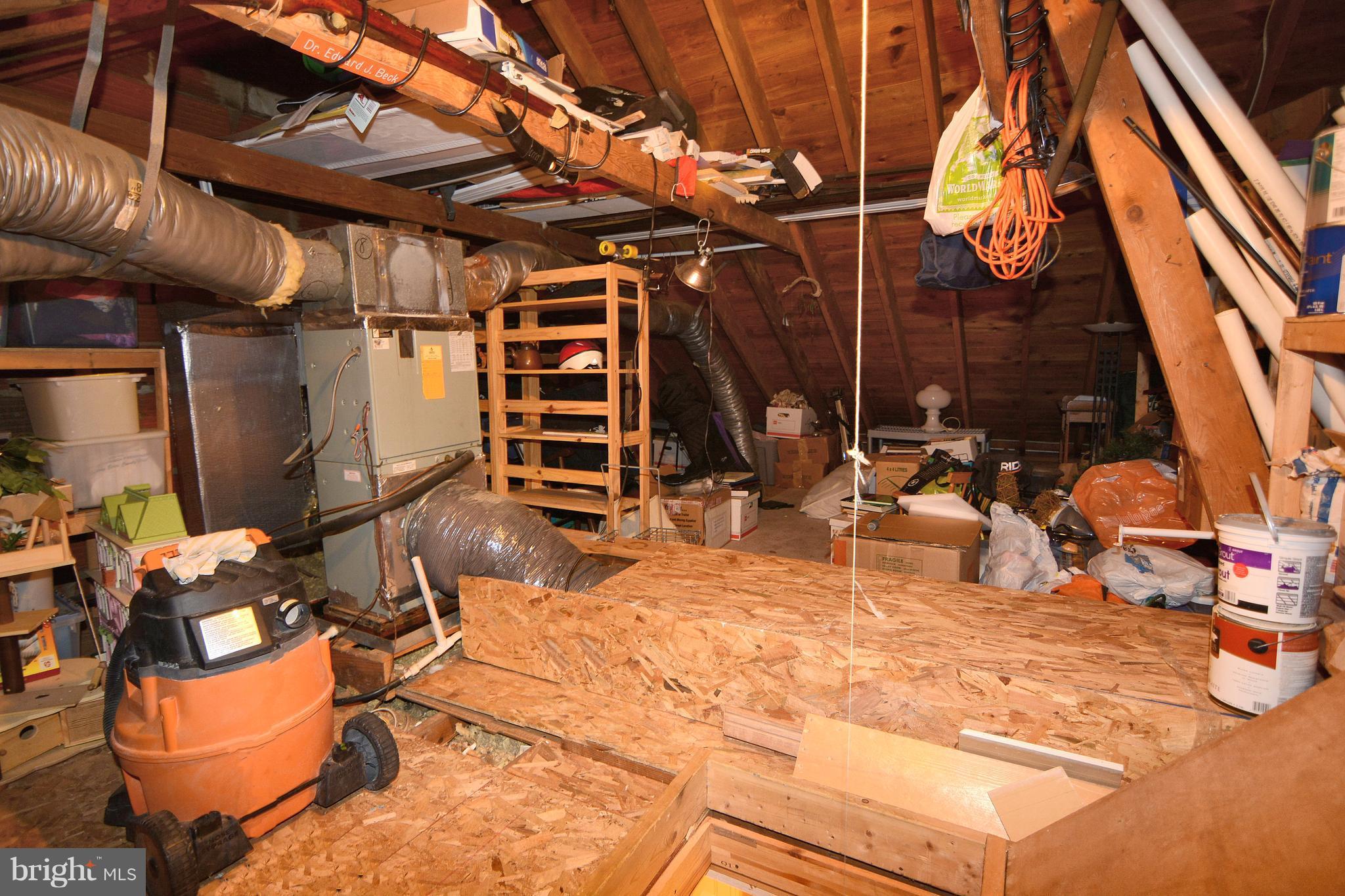 FAIRLINGTON - Residential