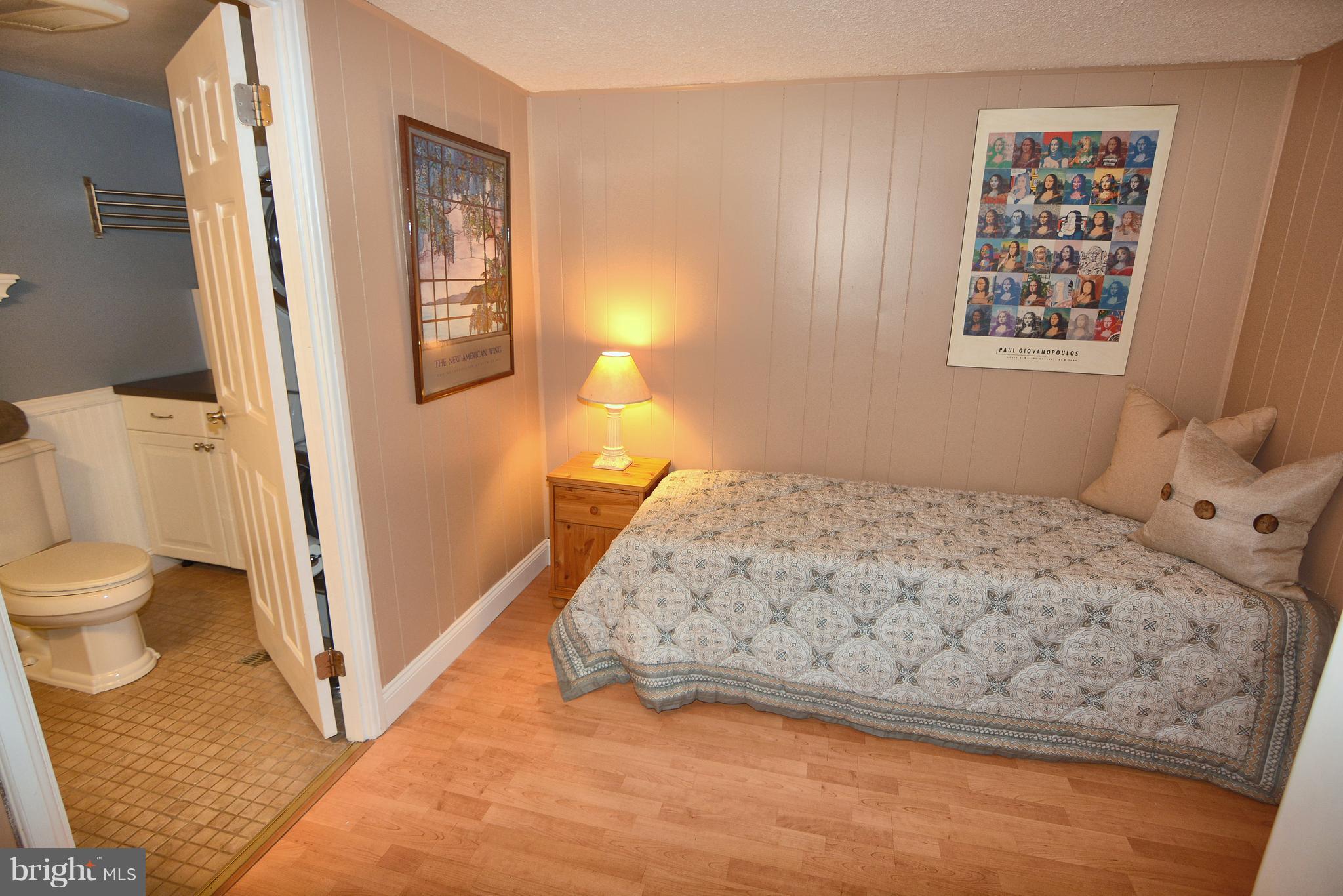 FAIRLINGTON - Residential