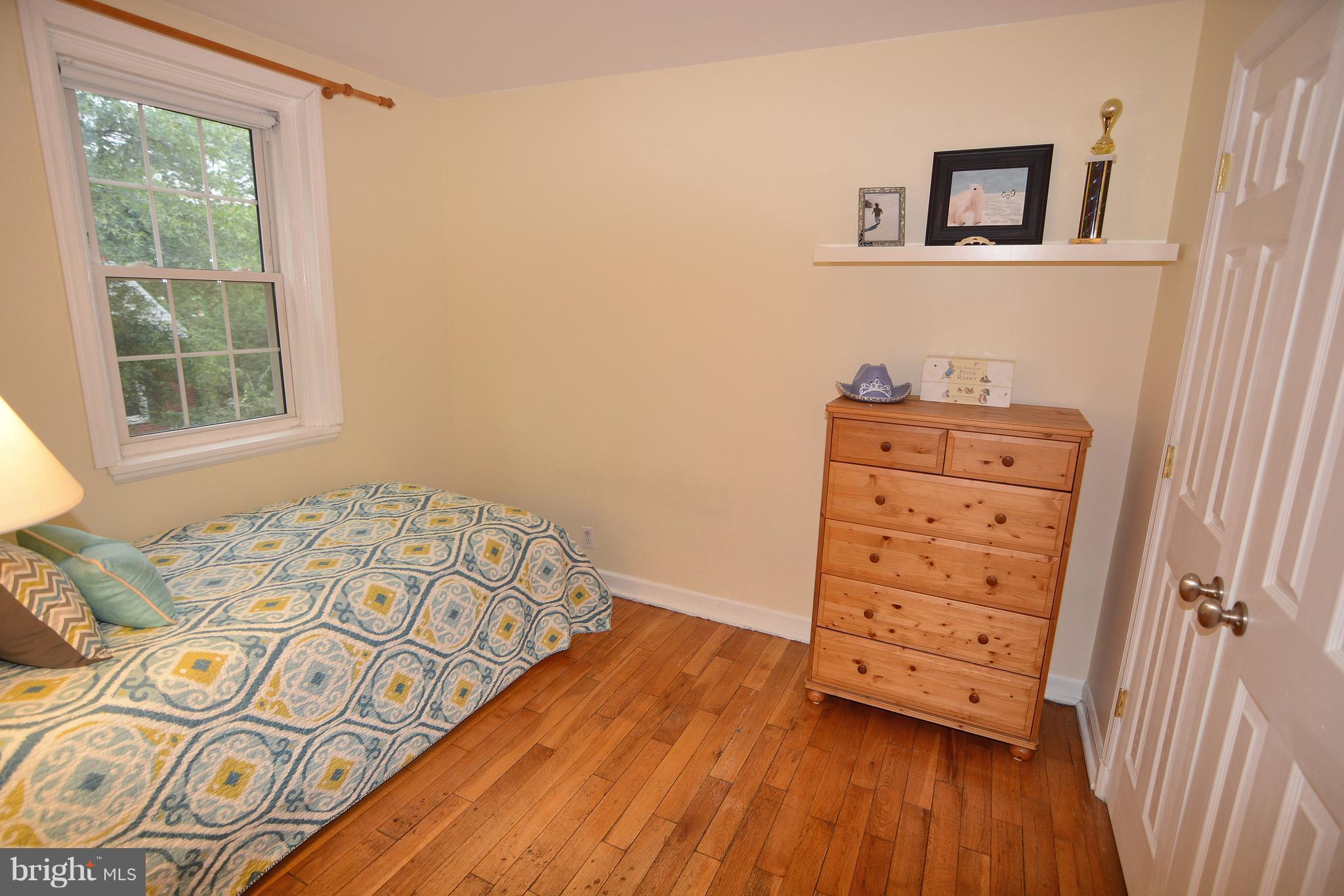 FAIRLINGTON - Residential