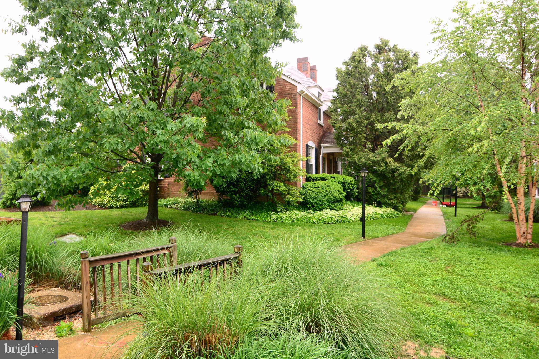 FAIRLINGTON - Residential