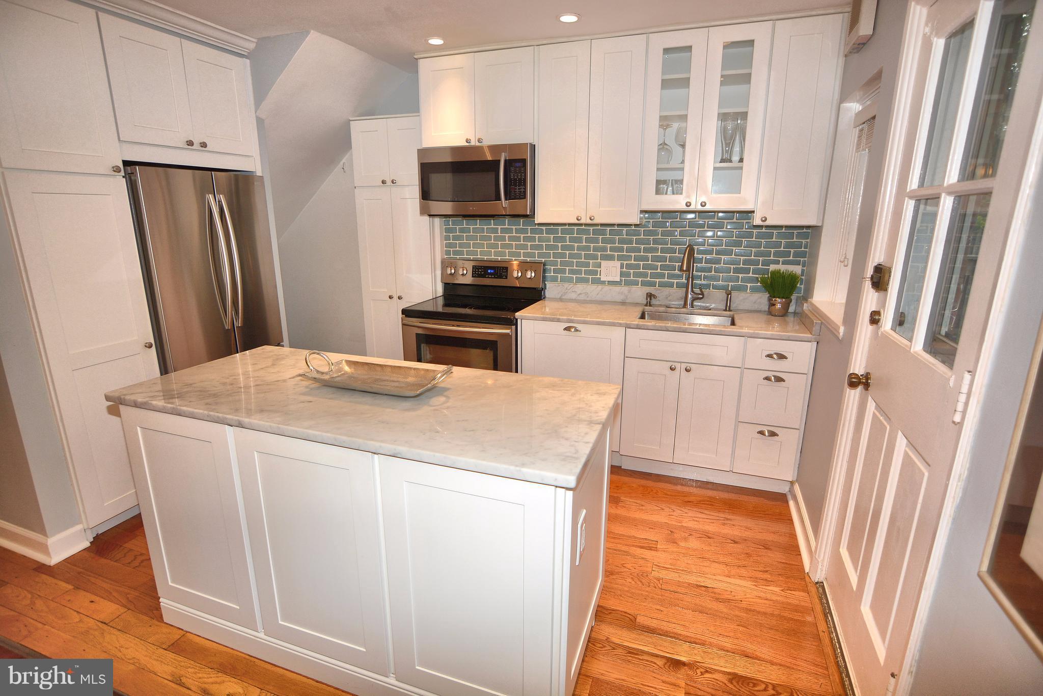 FAIRLINGTON - Residential