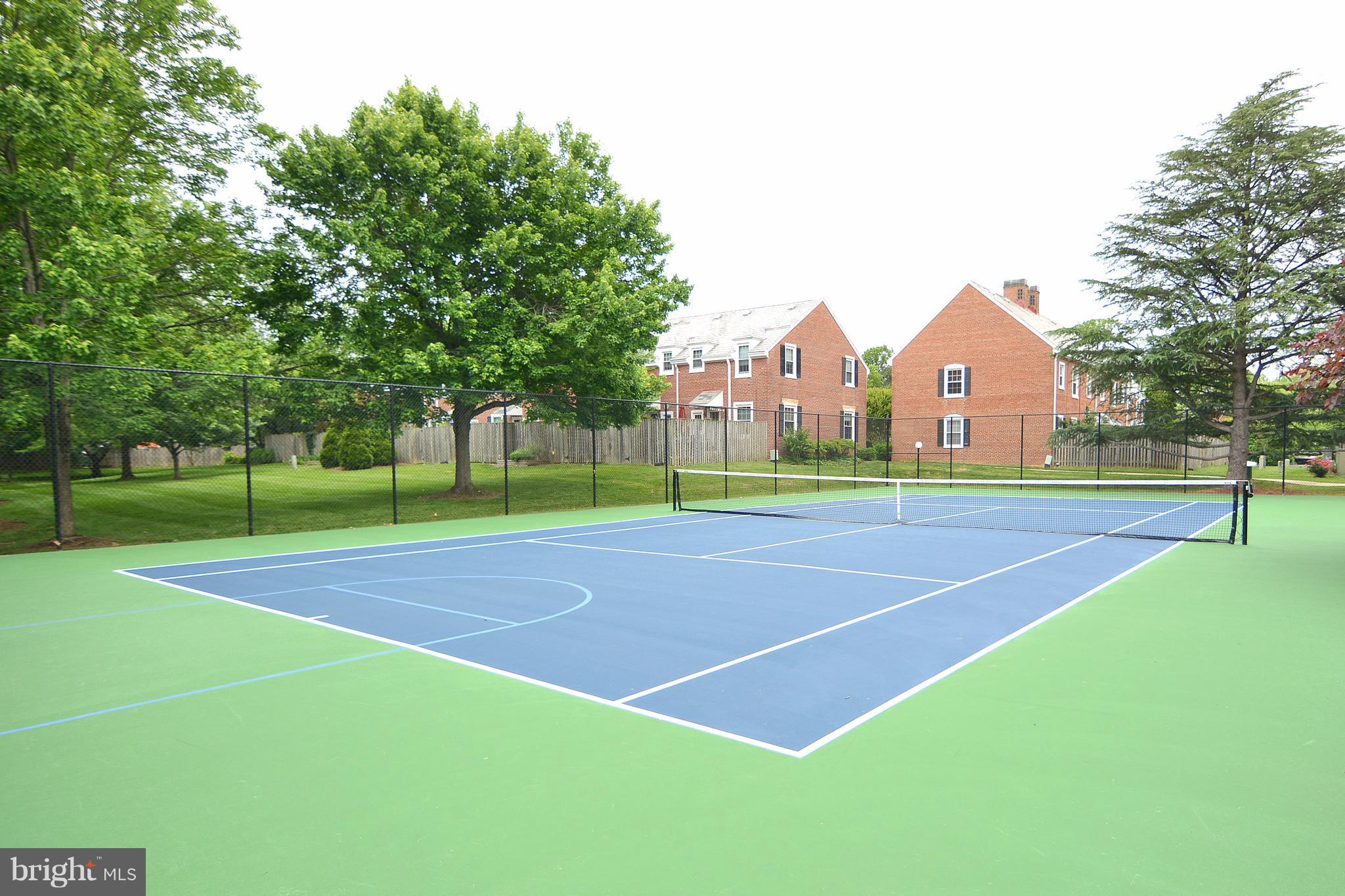 FAIRLINGTON - Residential