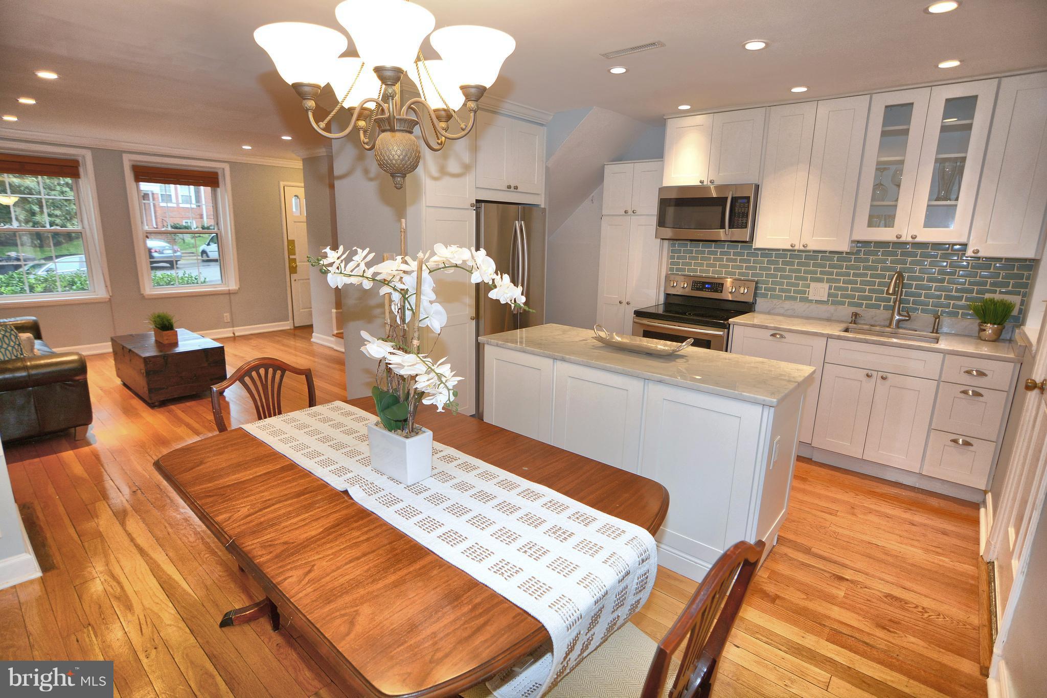 FAIRLINGTON - Residential