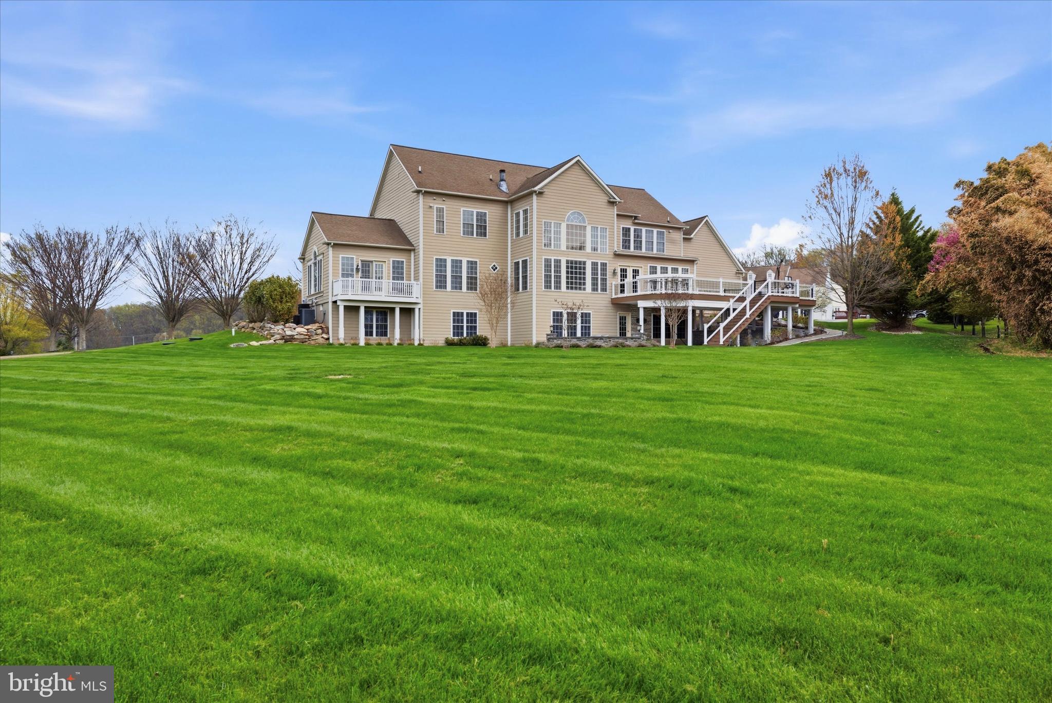 DEERFIELD - Residential