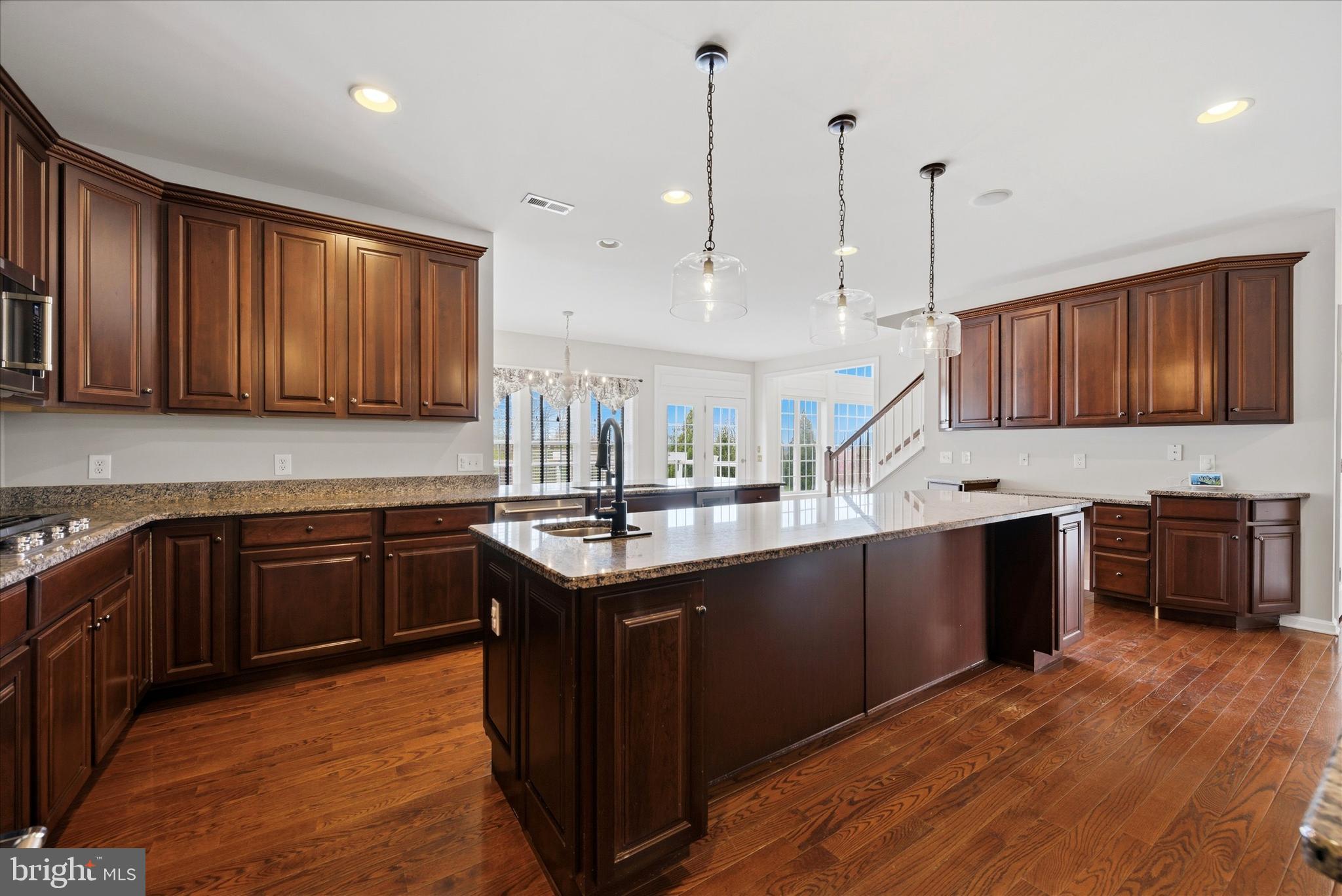 DEERFIELD - Residential