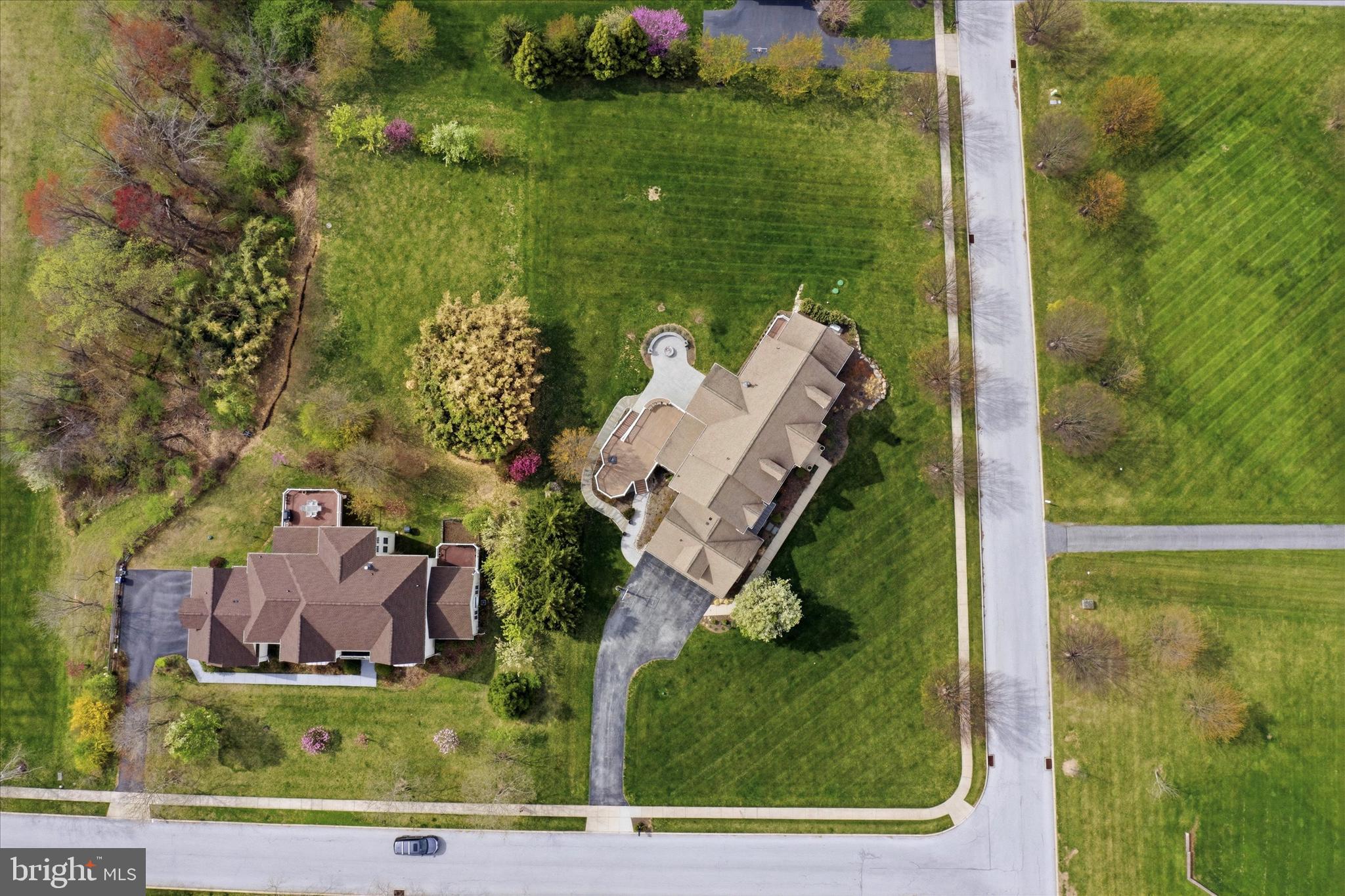 DEERFIELD - Residential