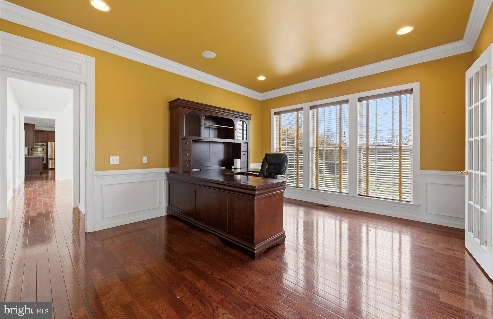 DEERFIELD - Residential