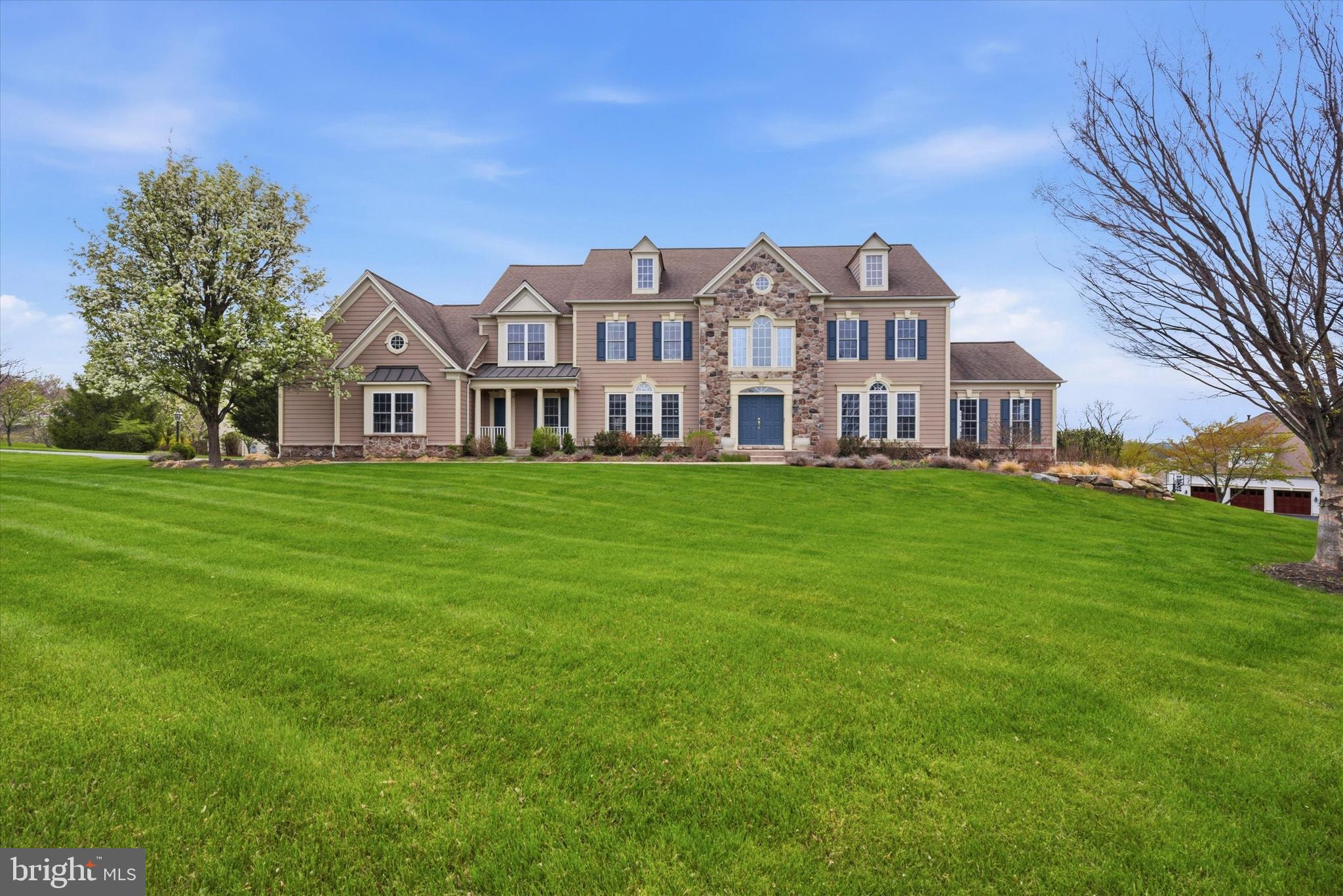 DEERFIELD - Residential