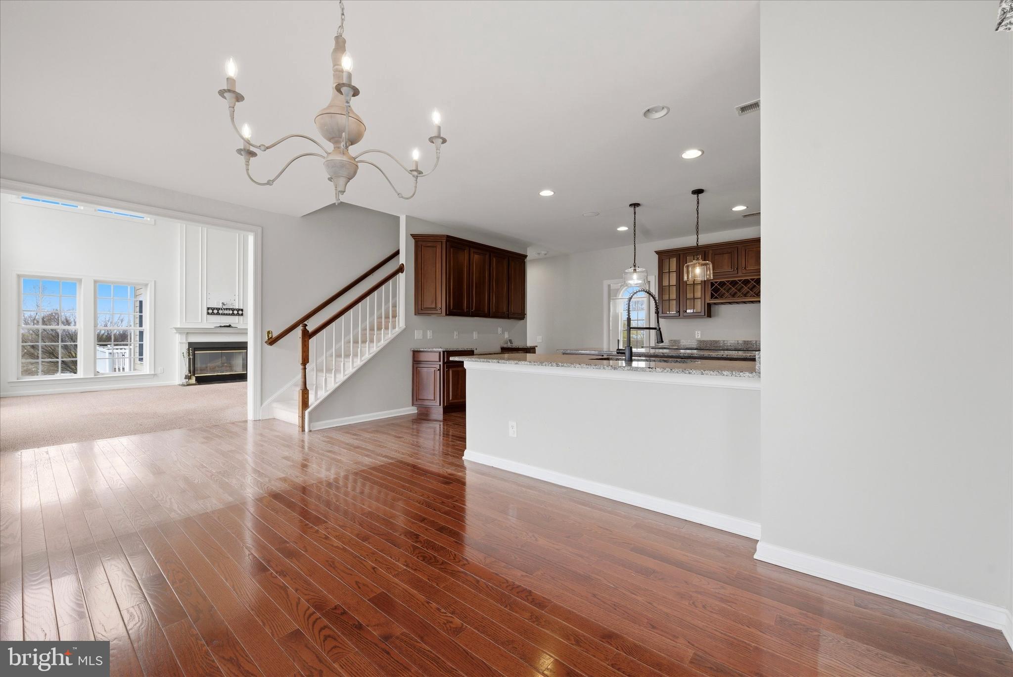 DEERFIELD - Residential