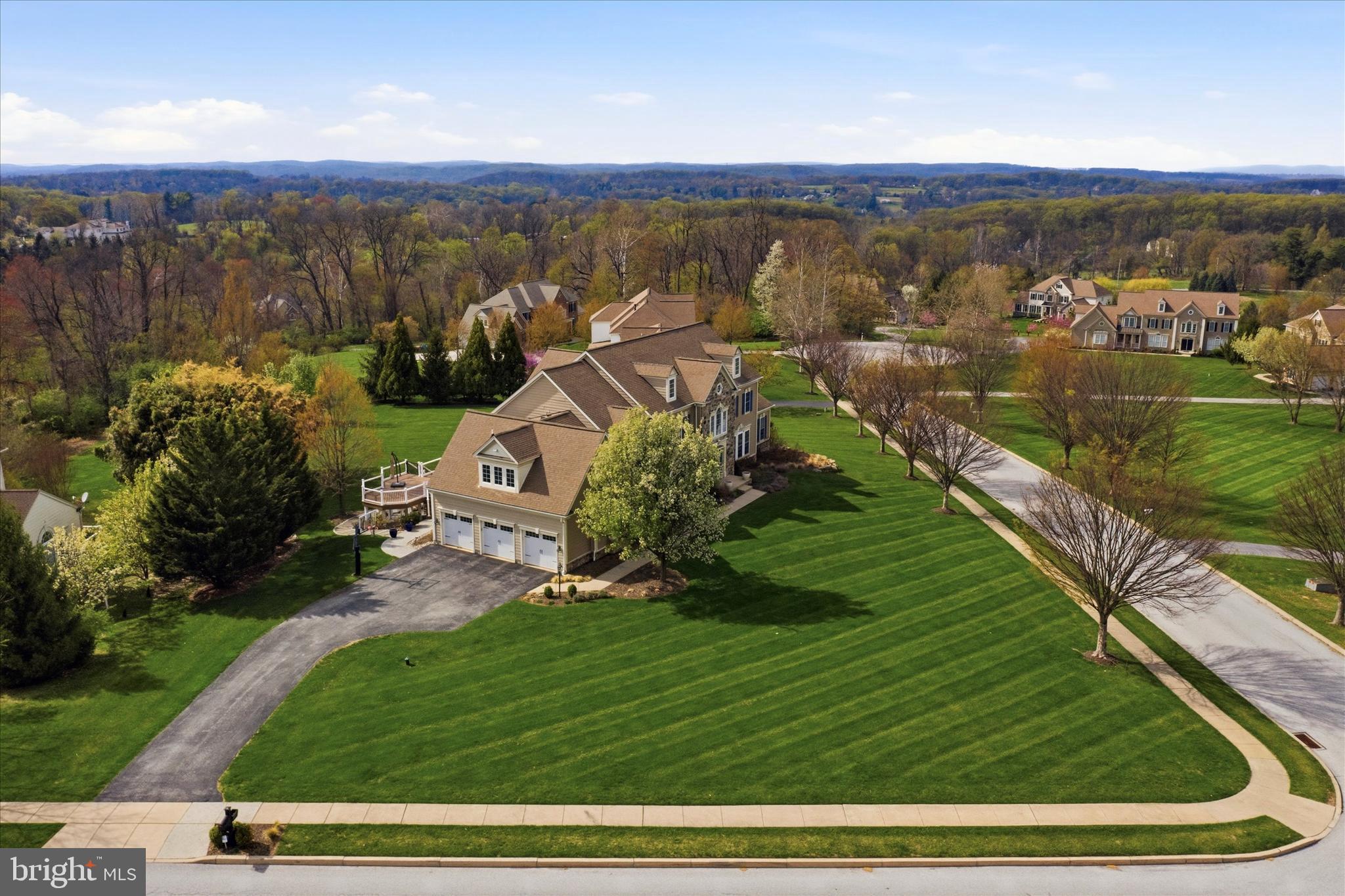 DEERFIELD - Residential