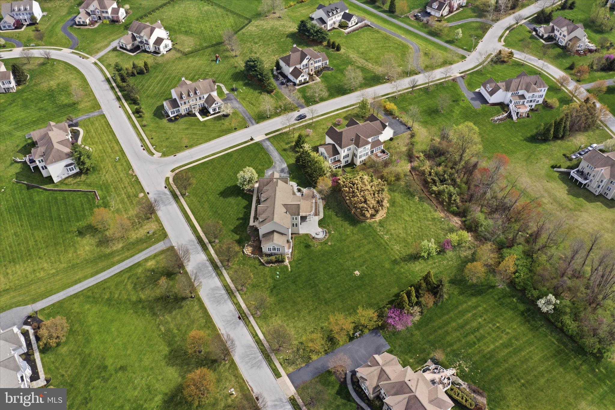 DEERFIELD - Residential