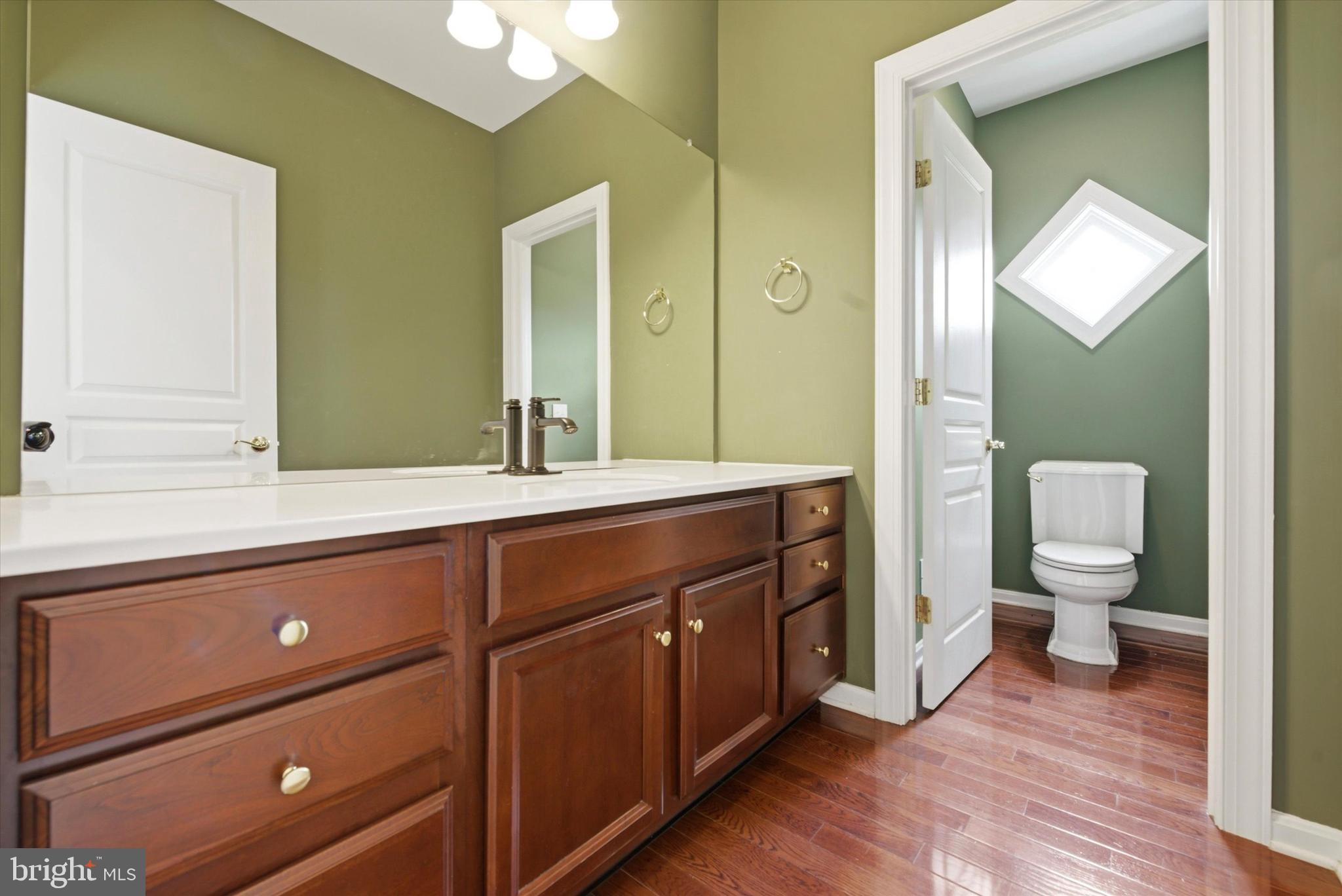 DEERFIELD - Residential