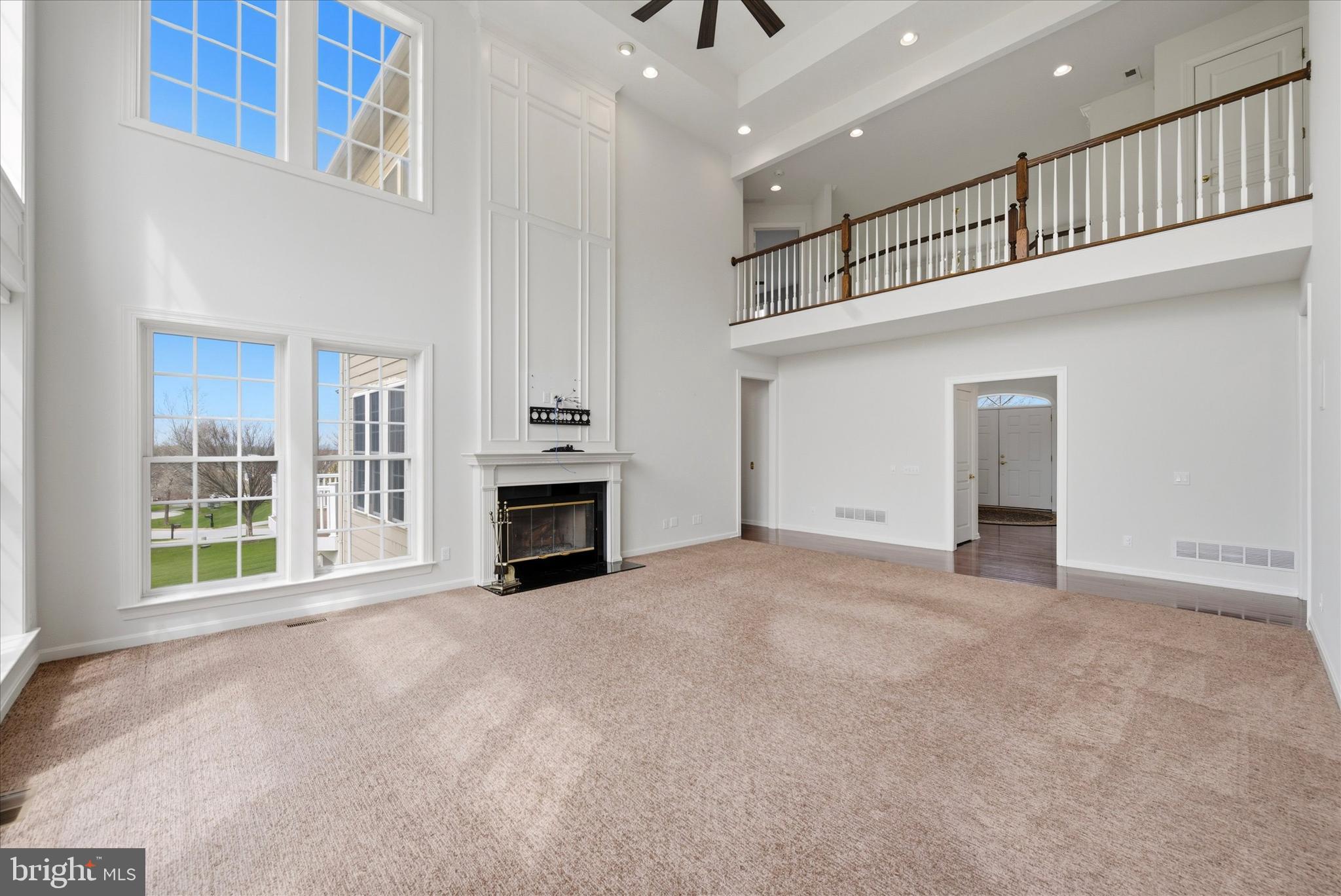 DEERFIELD - Residential