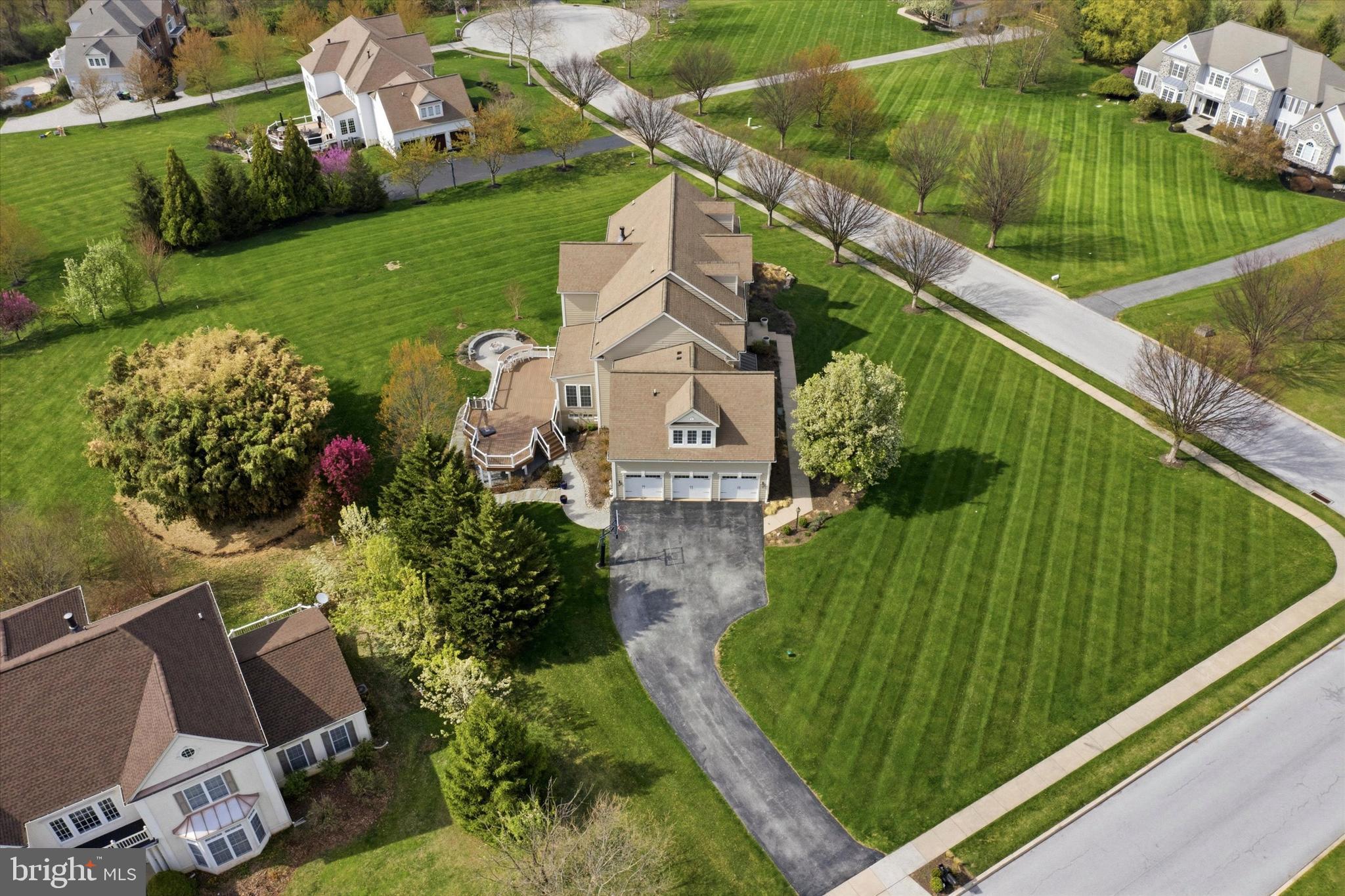 DEERFIELD - Residential