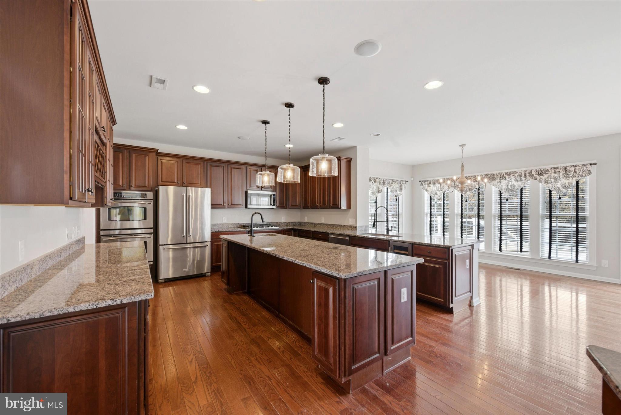 DEERFIELD - Residential