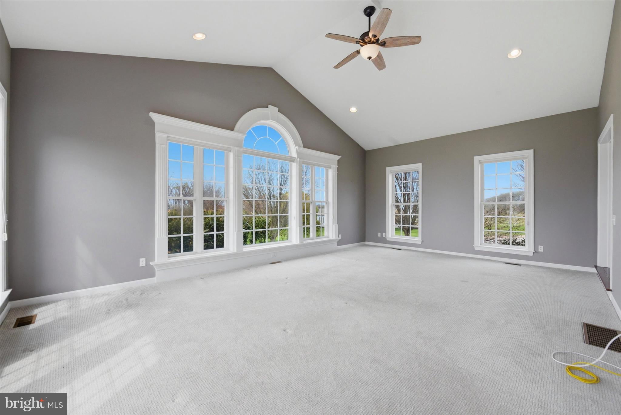 DEERFIELD - Residential