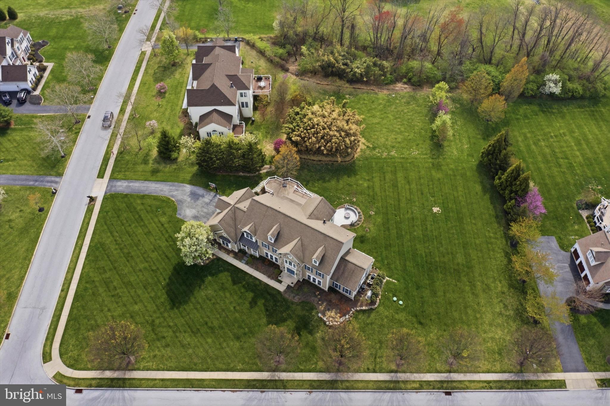 DEERFIELD - Residential