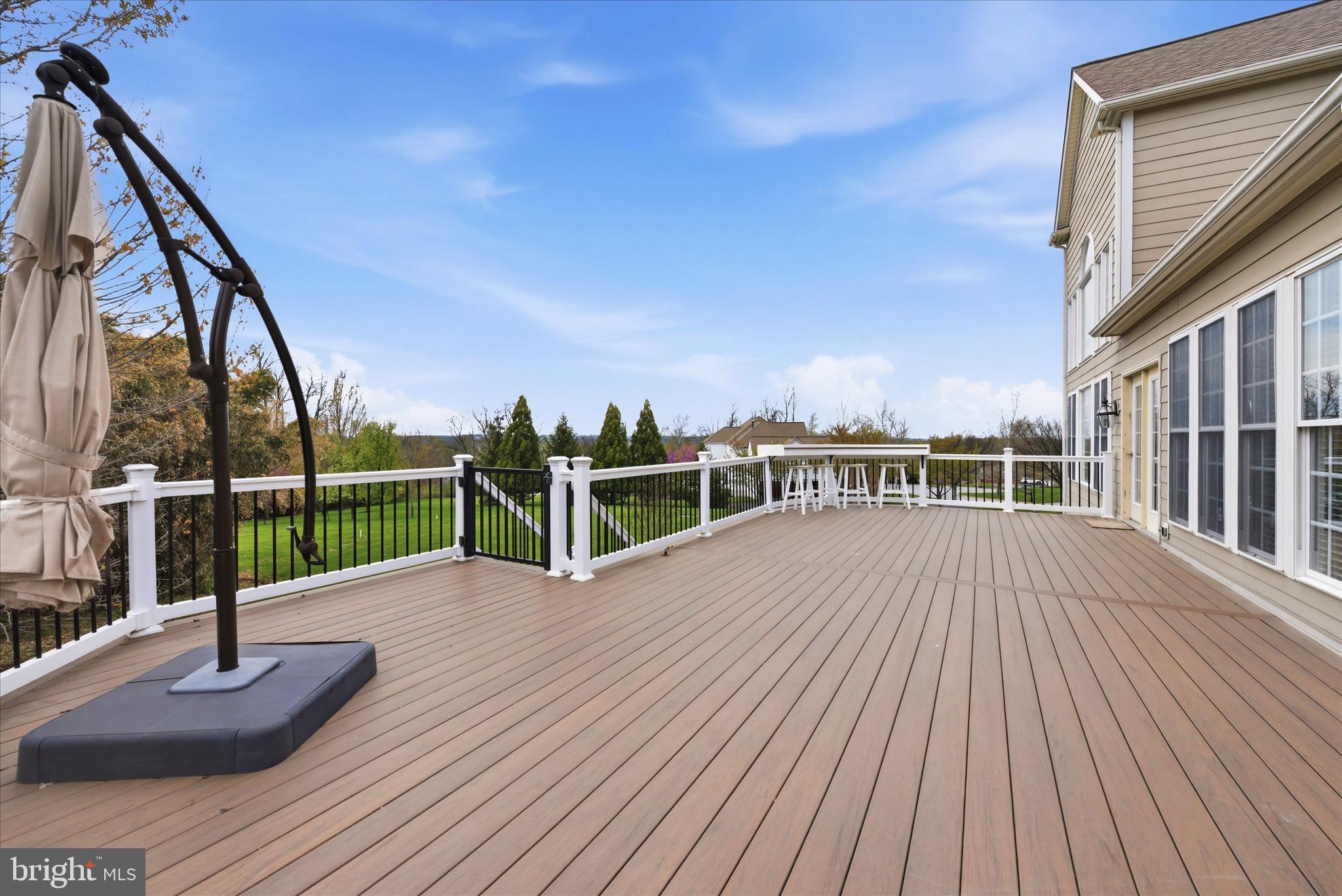 DEERFIELD - Residential