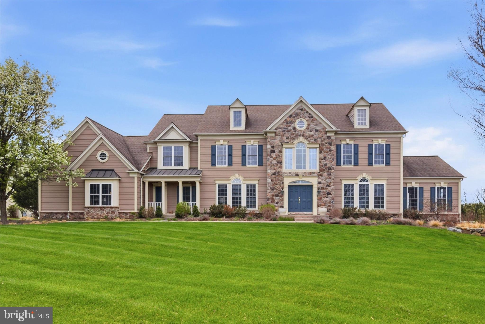 DEERFIELD - Residential