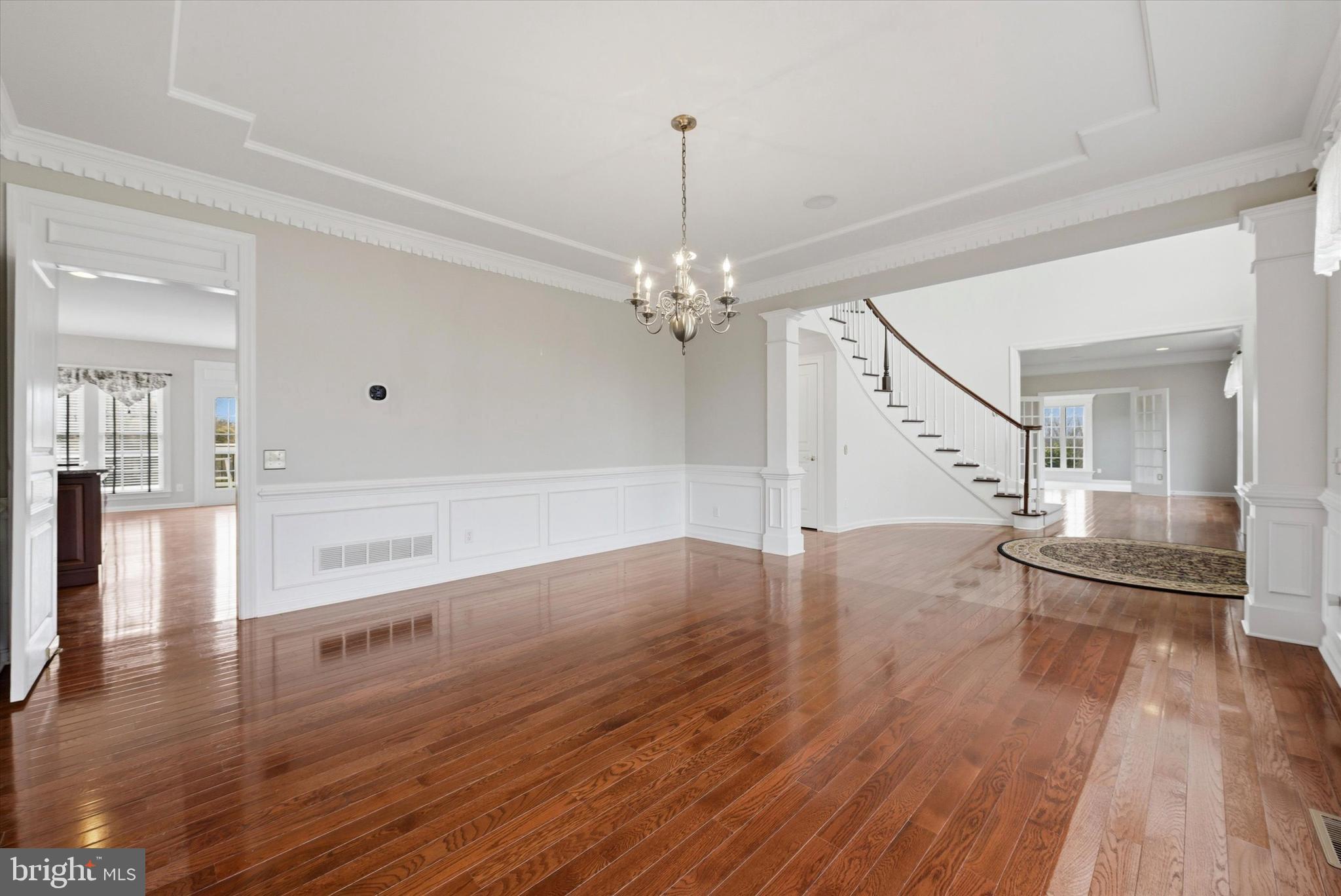 DEERFIELD - Residential