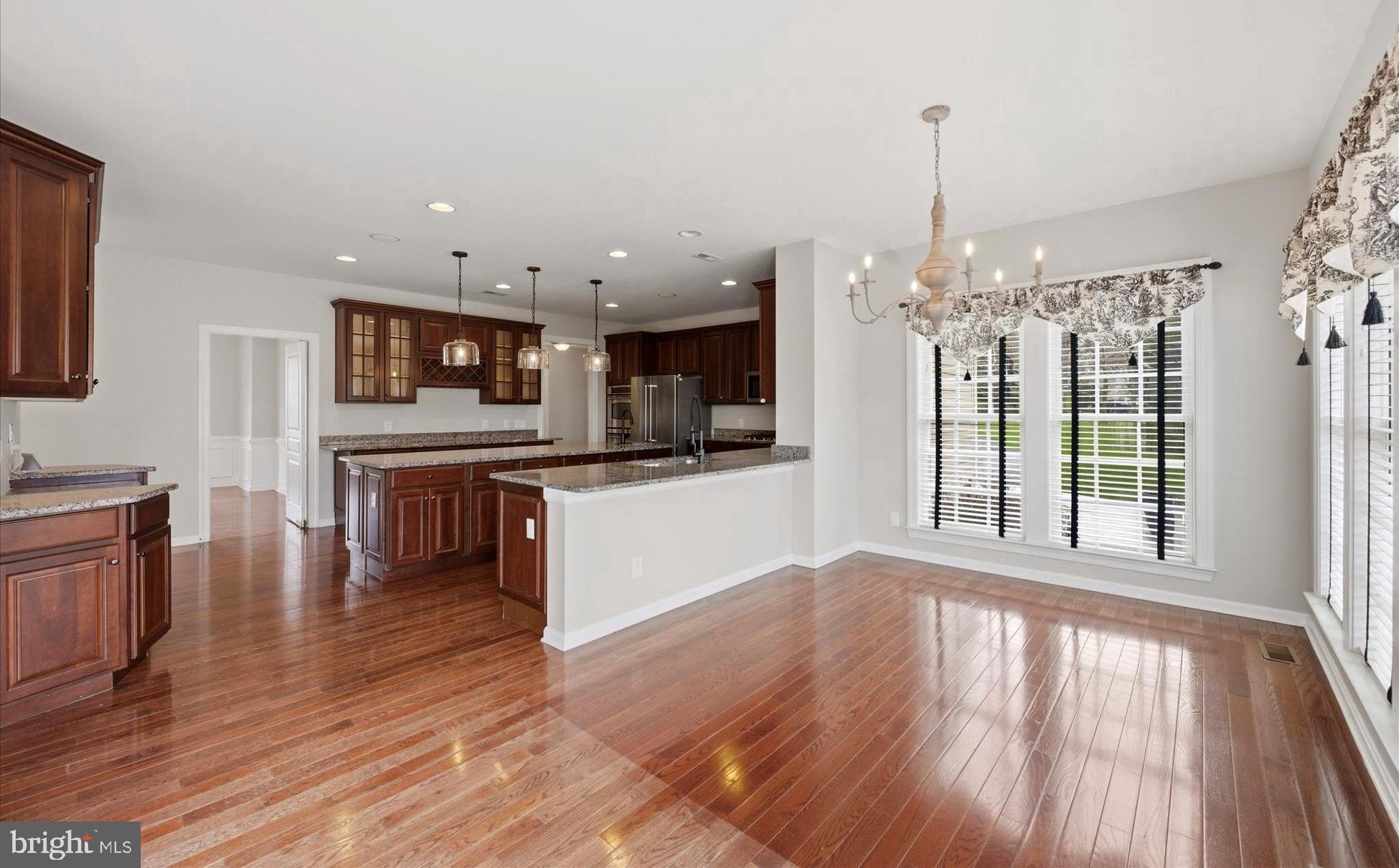 DEERFIELD - Residential