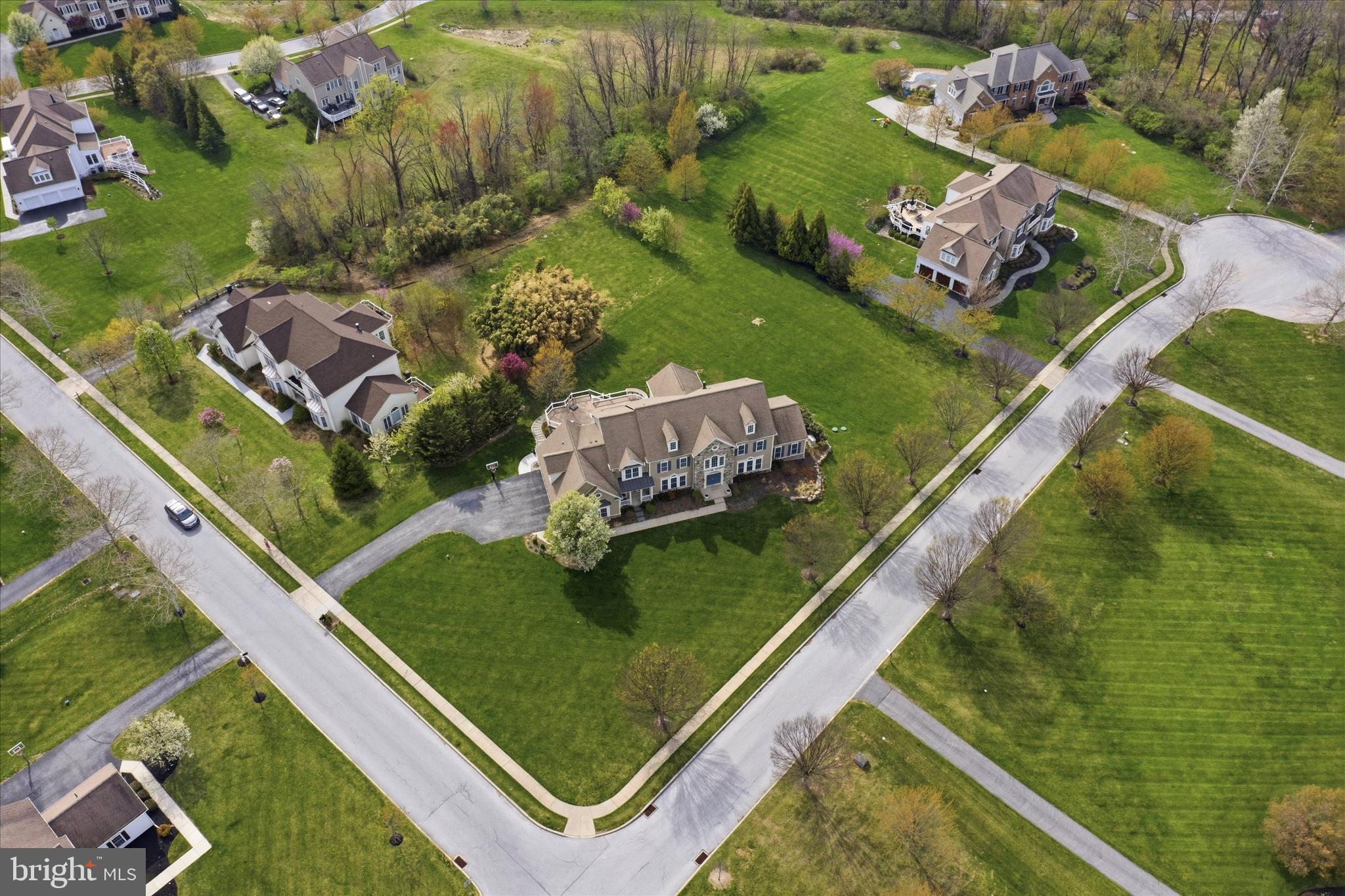 DEERFIELD - Residential