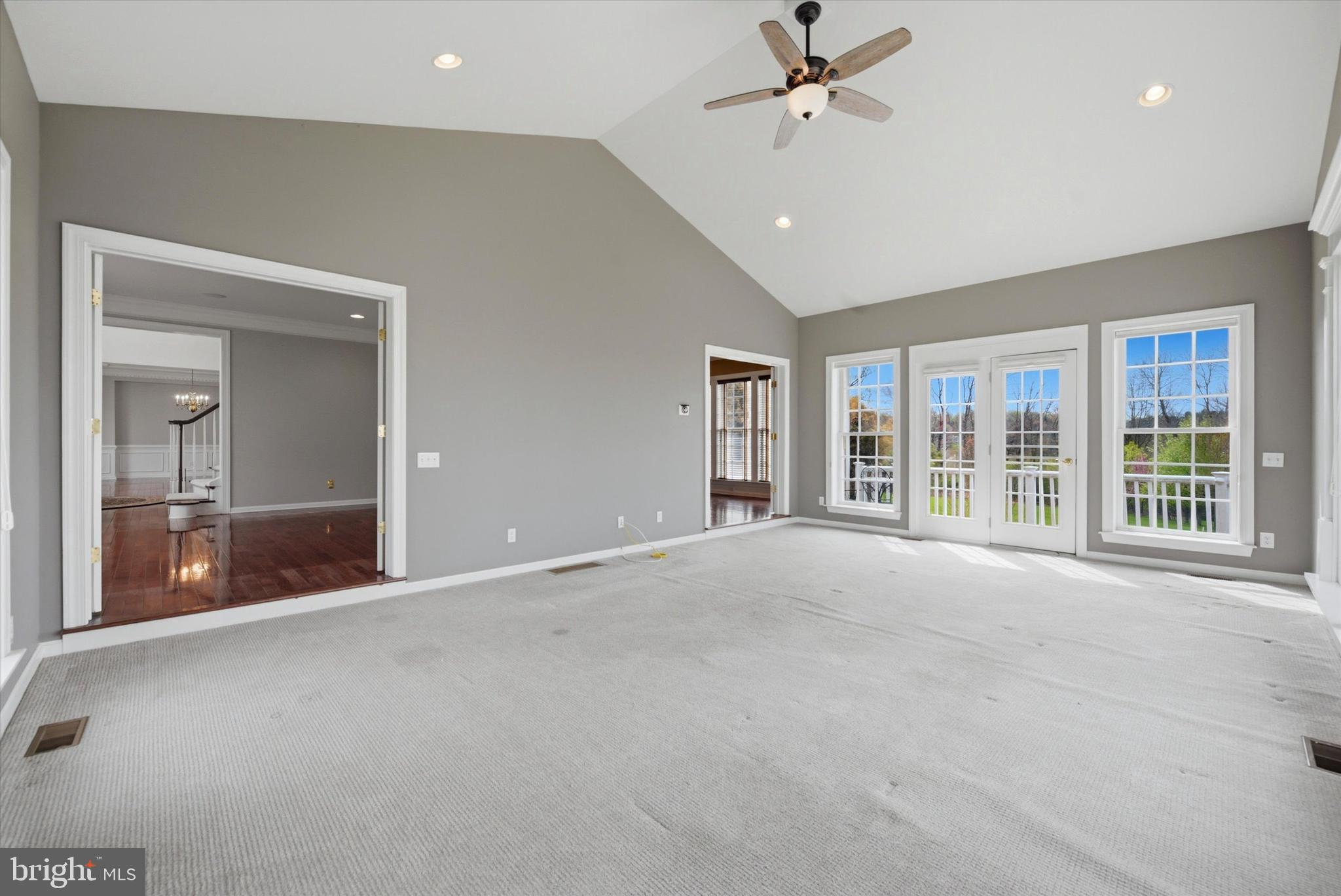 DEERFIELD - Residential