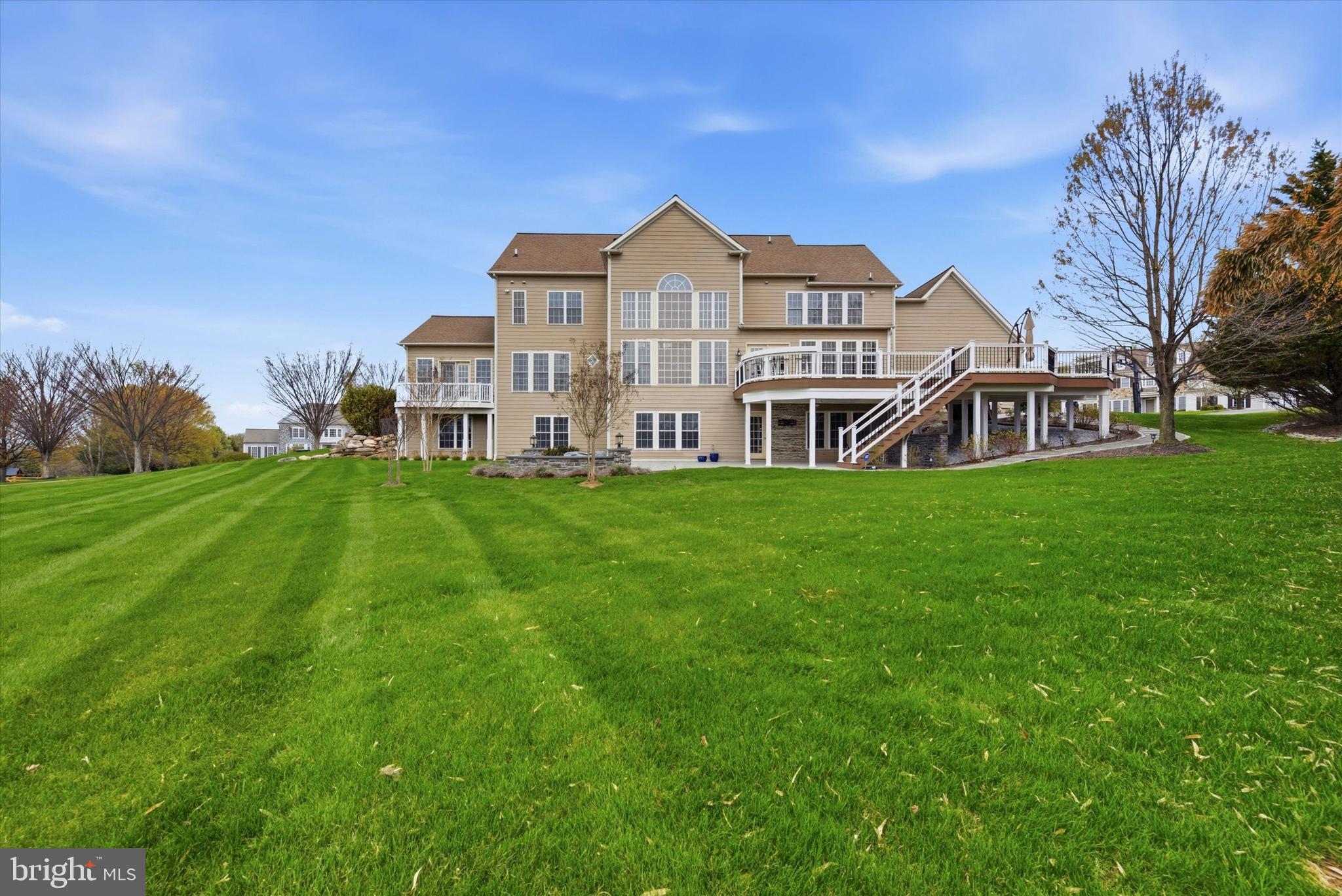 DEERFIELD - Residential