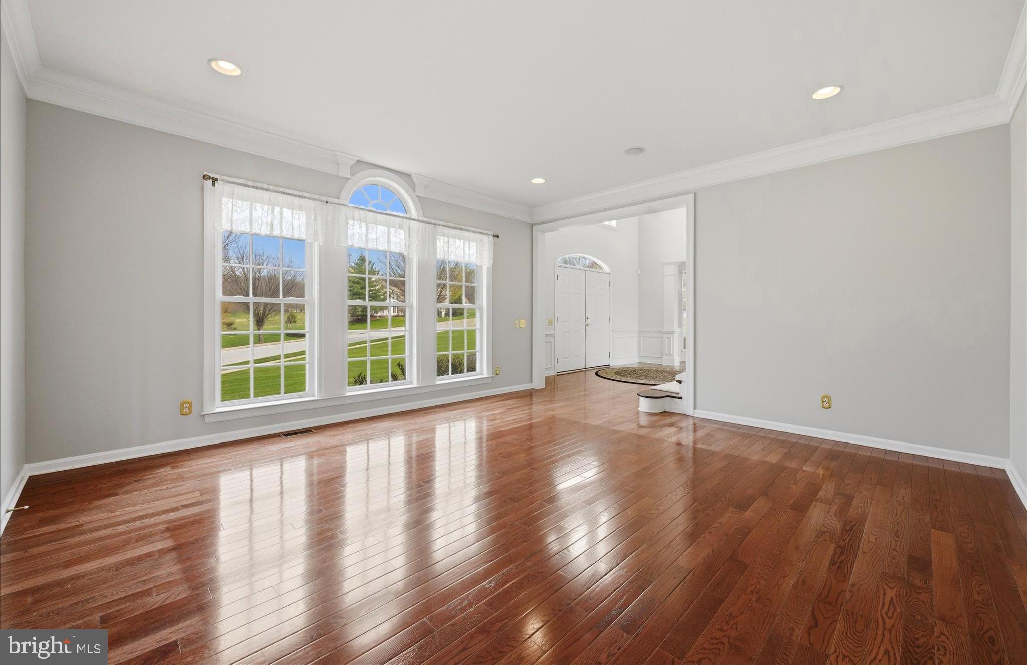 DEERFIELD - Residential