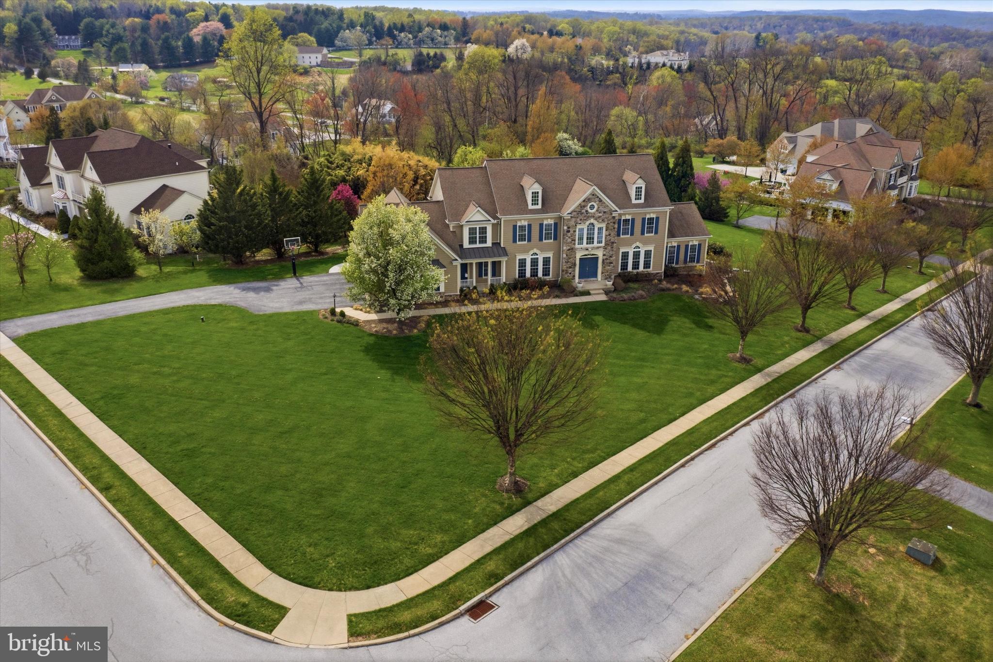 DEERFIELD - Residential