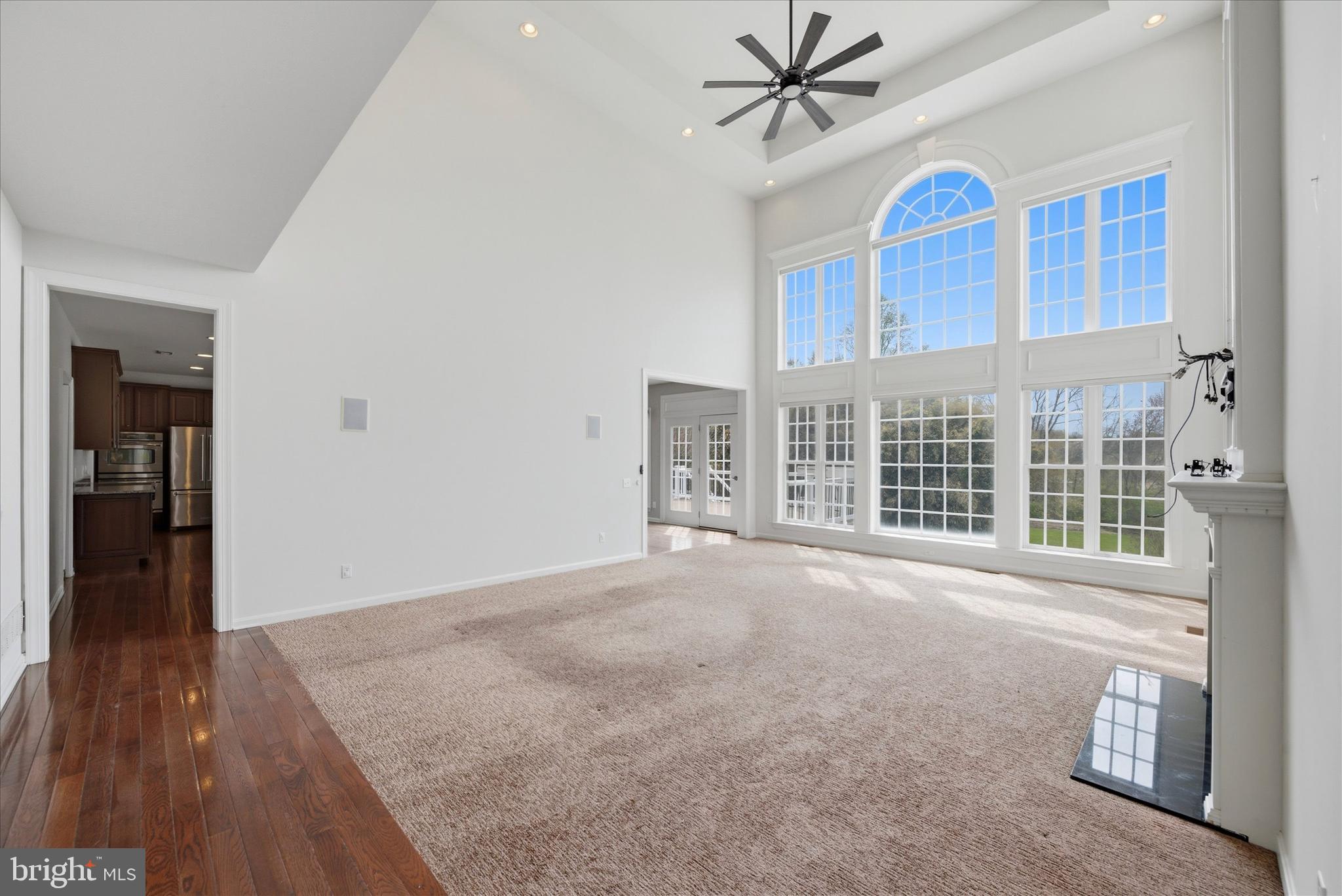 DEERFIELD - Residential