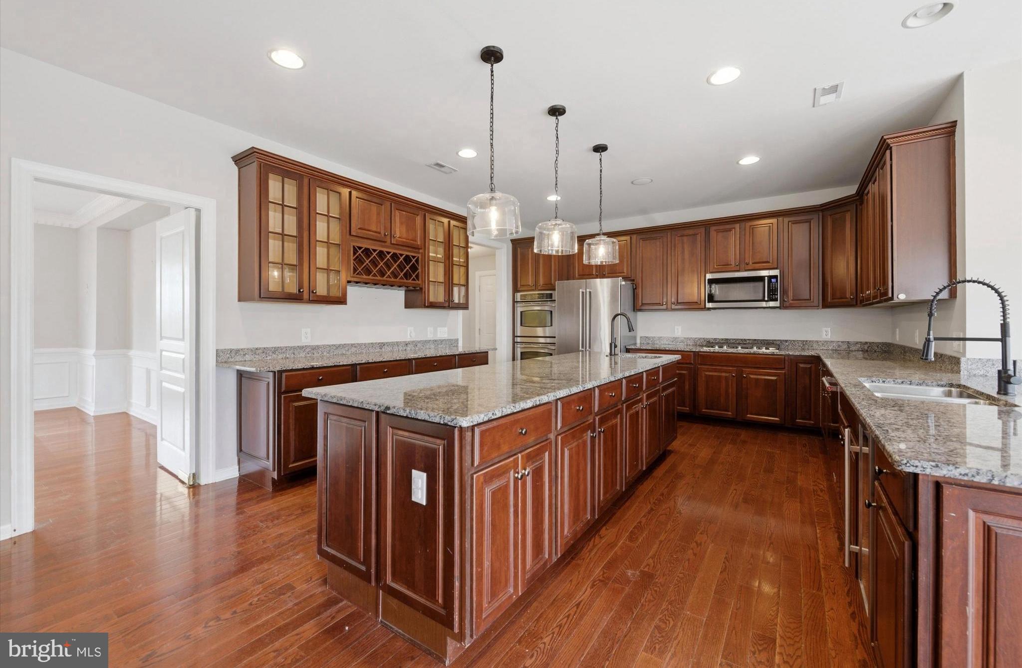 DEERFIELD - Residential