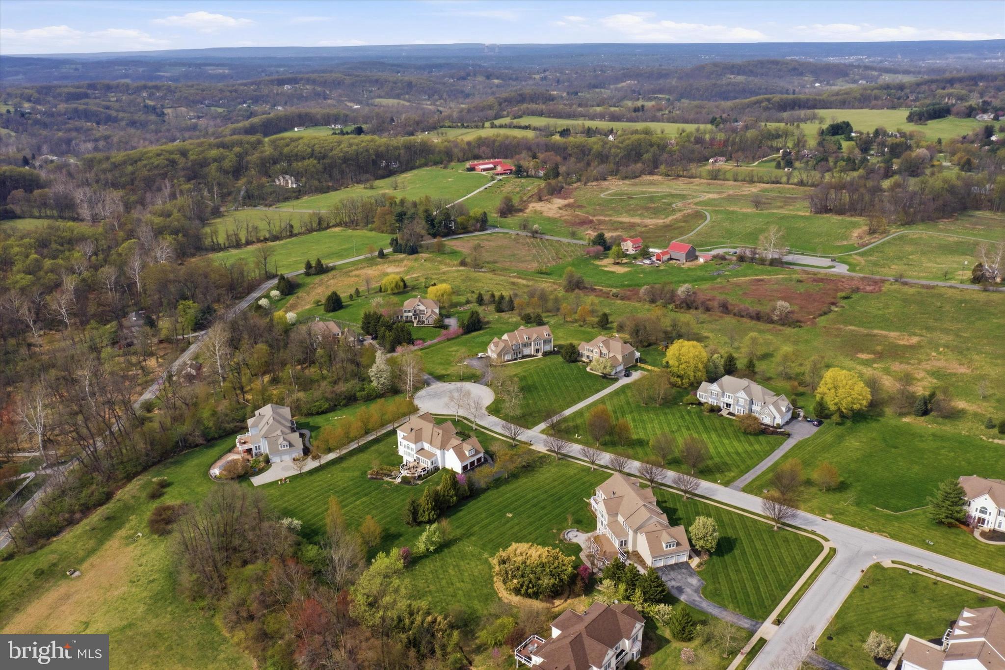 DEERFIELD - Residential