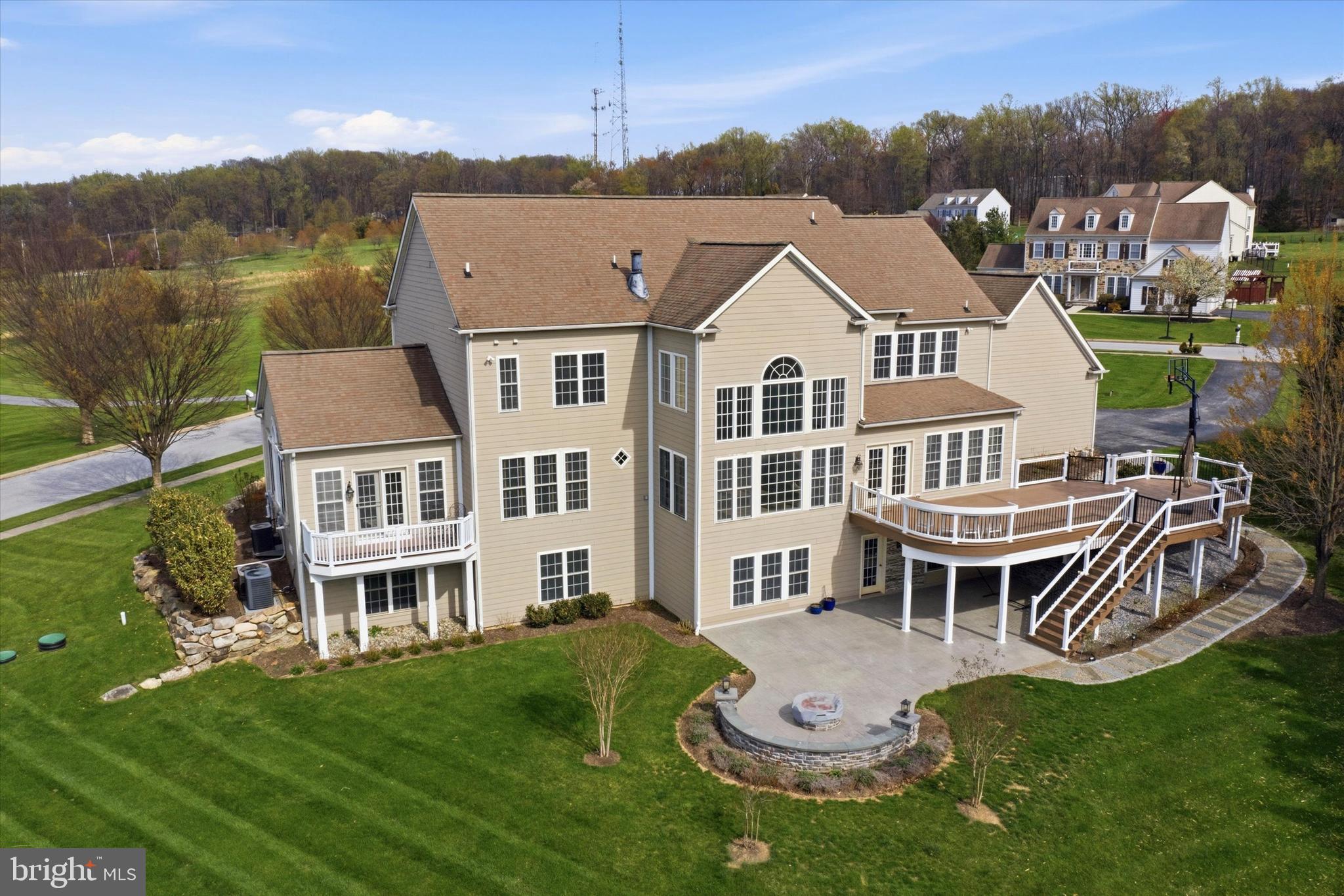 DEERFIELD - Residential