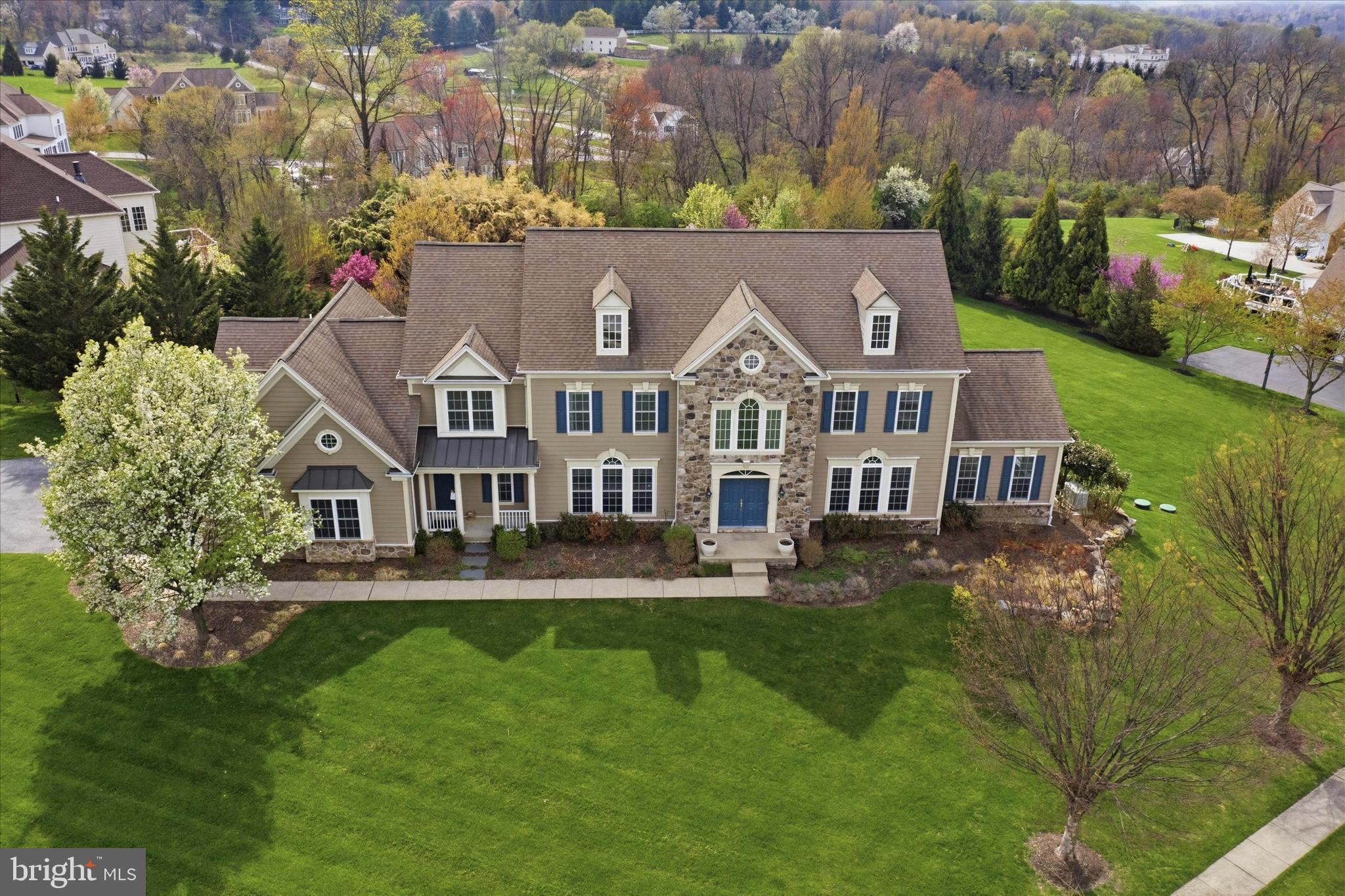 DEERFIELD - Residential
