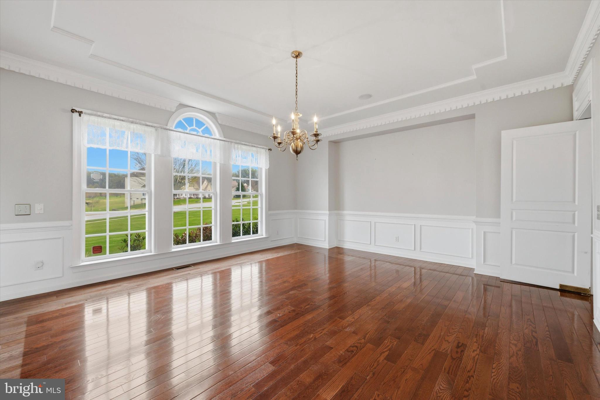 DEERFIELD - Residential