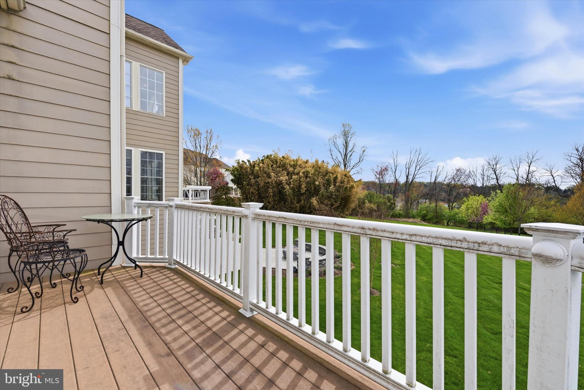 DEERFIELD - Residential