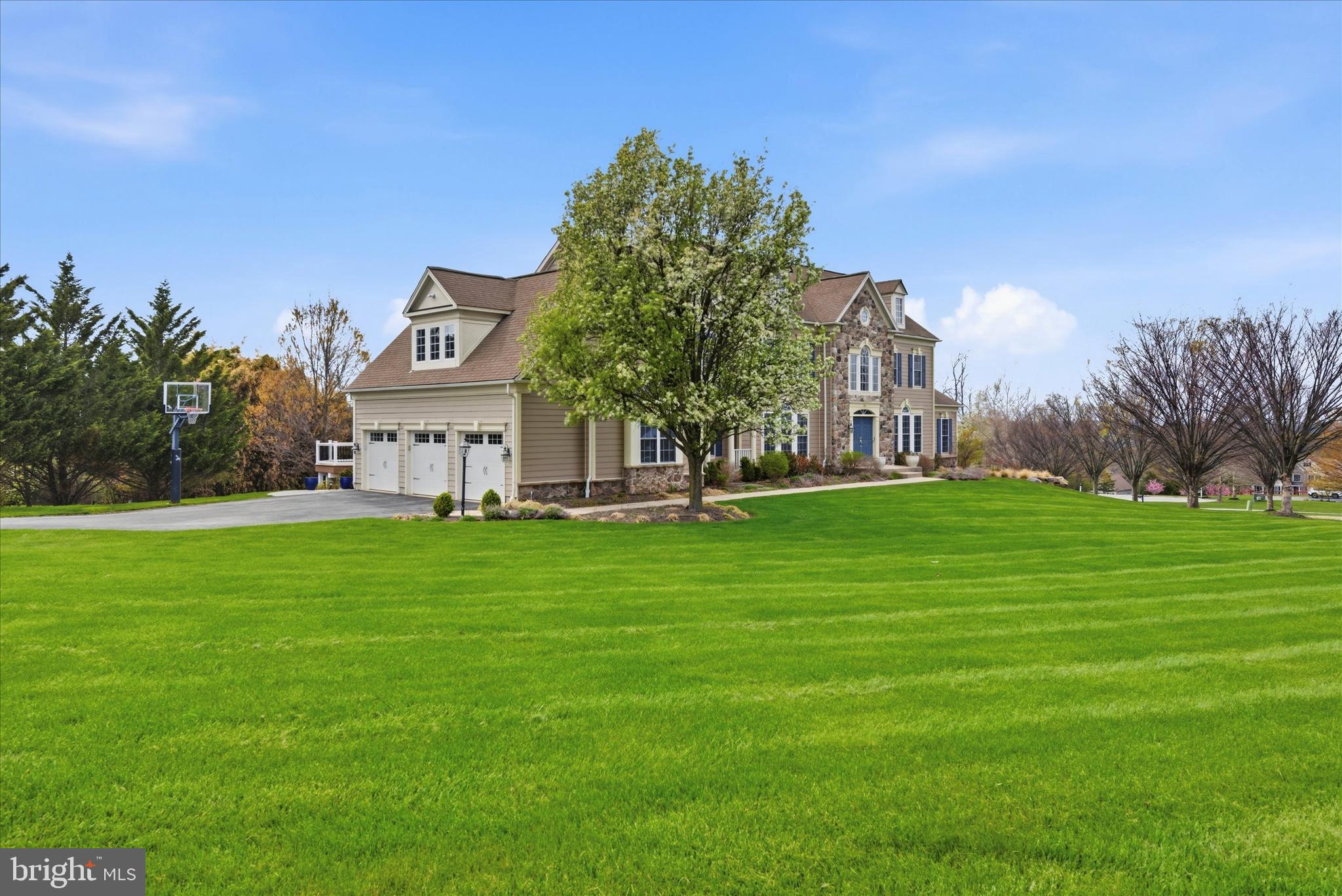 DEERFIELD - Residential