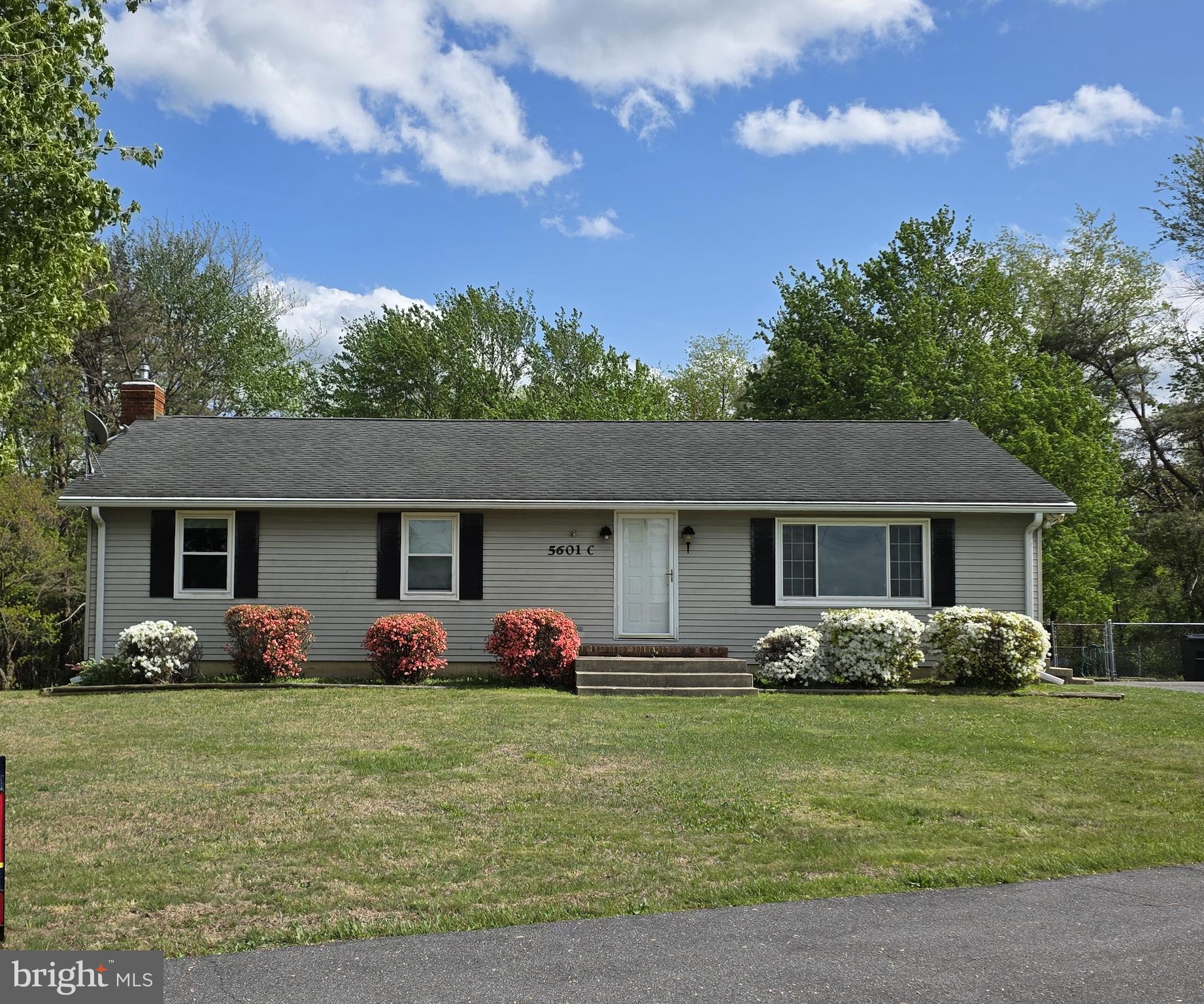 5601 WOODVILLE ROAD C